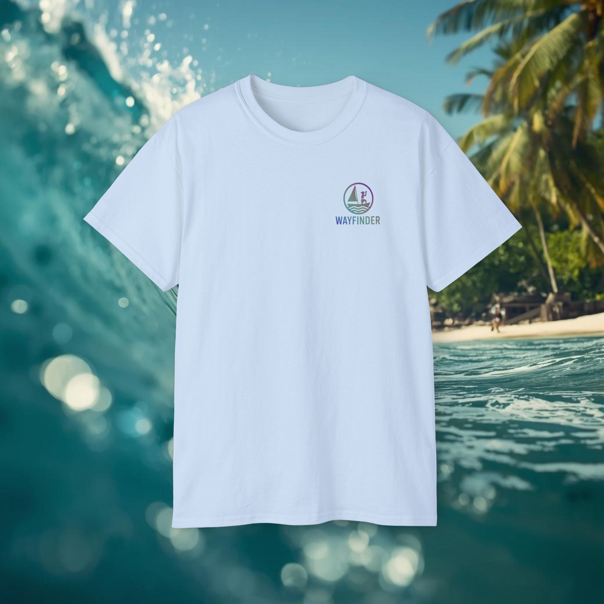 WAYFINDER LIMITED COLLECTION: BLUEBLEED