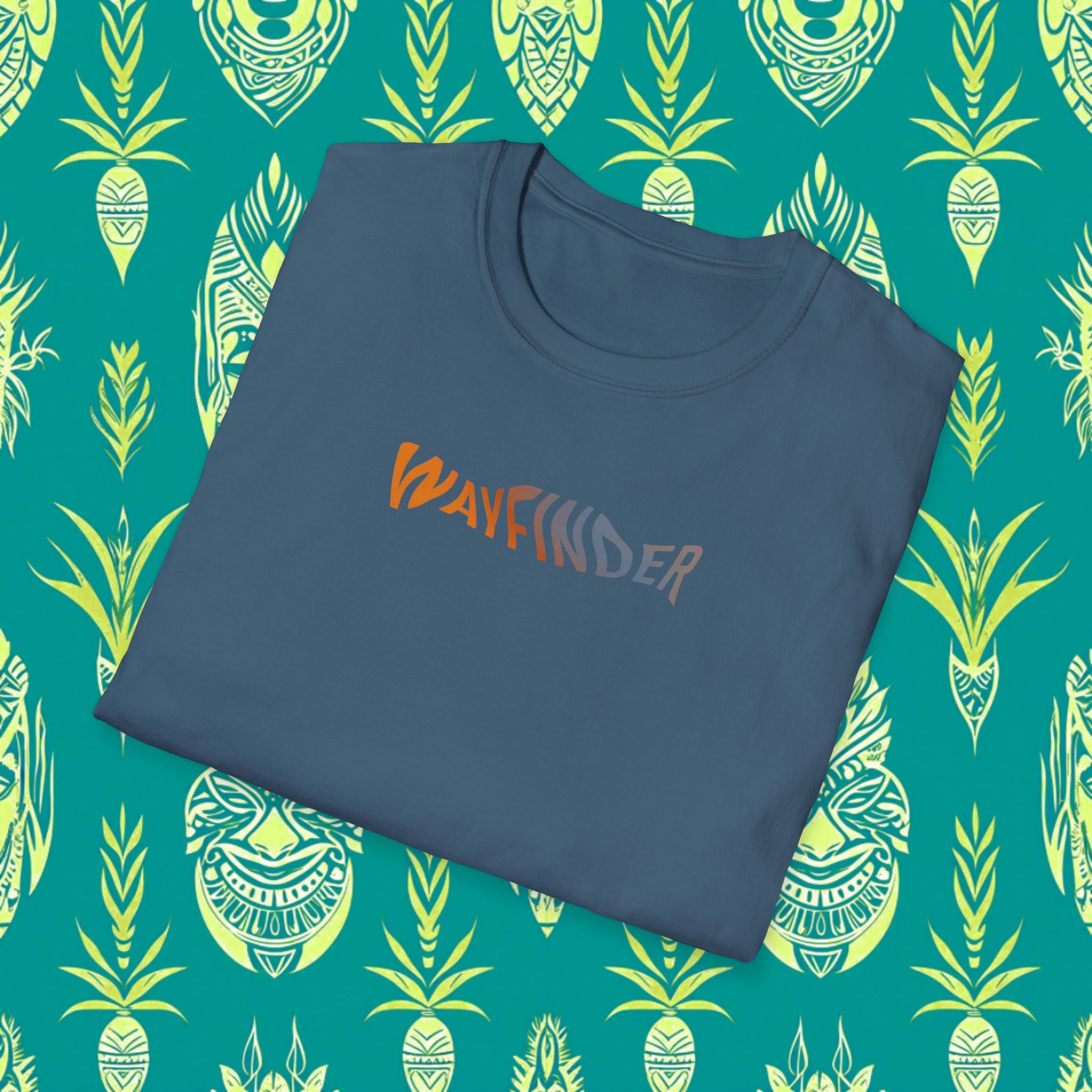 WAYFINDER LIMITED COLLECTION : MOLTEN LAVA