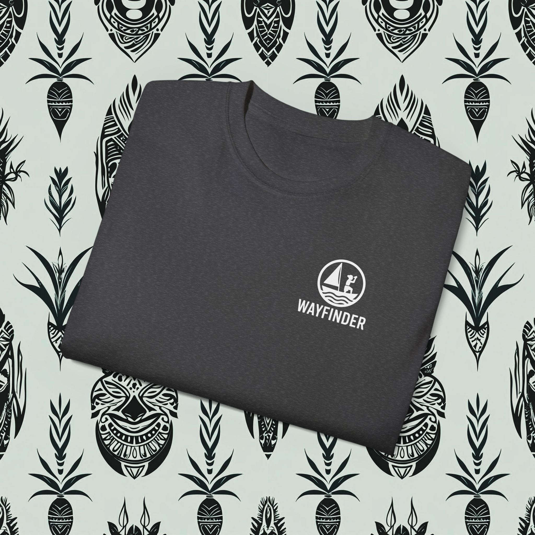 WAYFINDER CLASSIC: WHITE