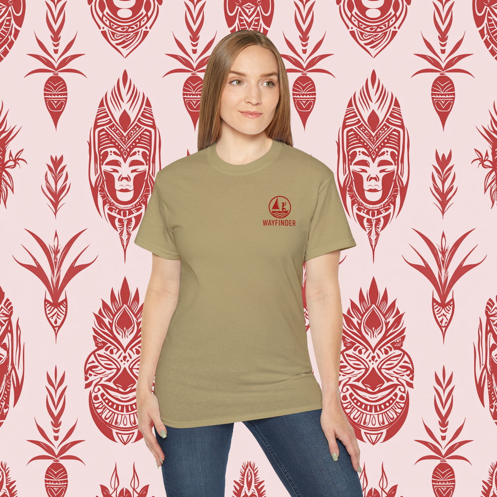 WAYFINDER CLASSIC: RED