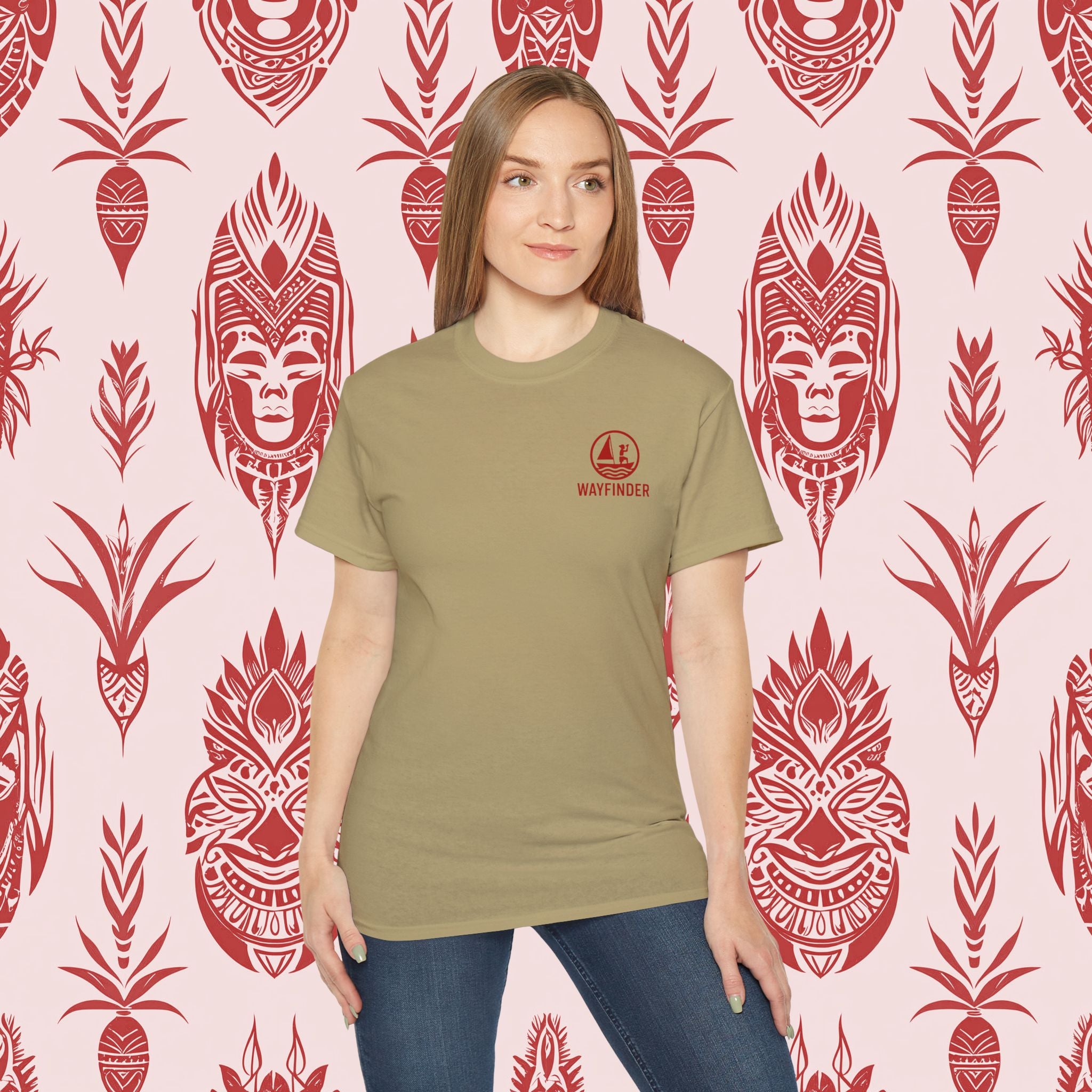 WAYFINDER CLASSIC: RED