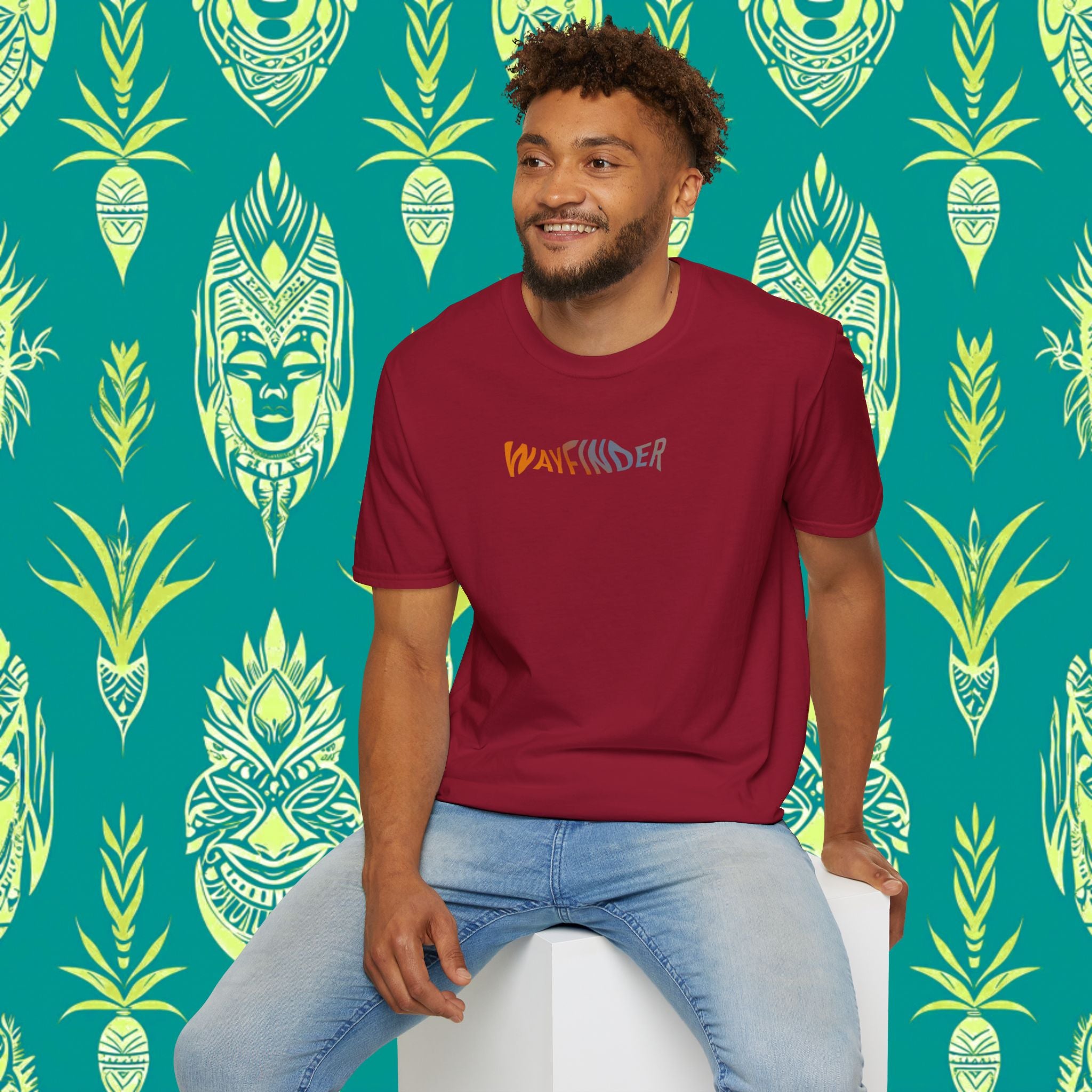 WAYFINDER LIMITED COLLECTION : MOLTEN LAVA