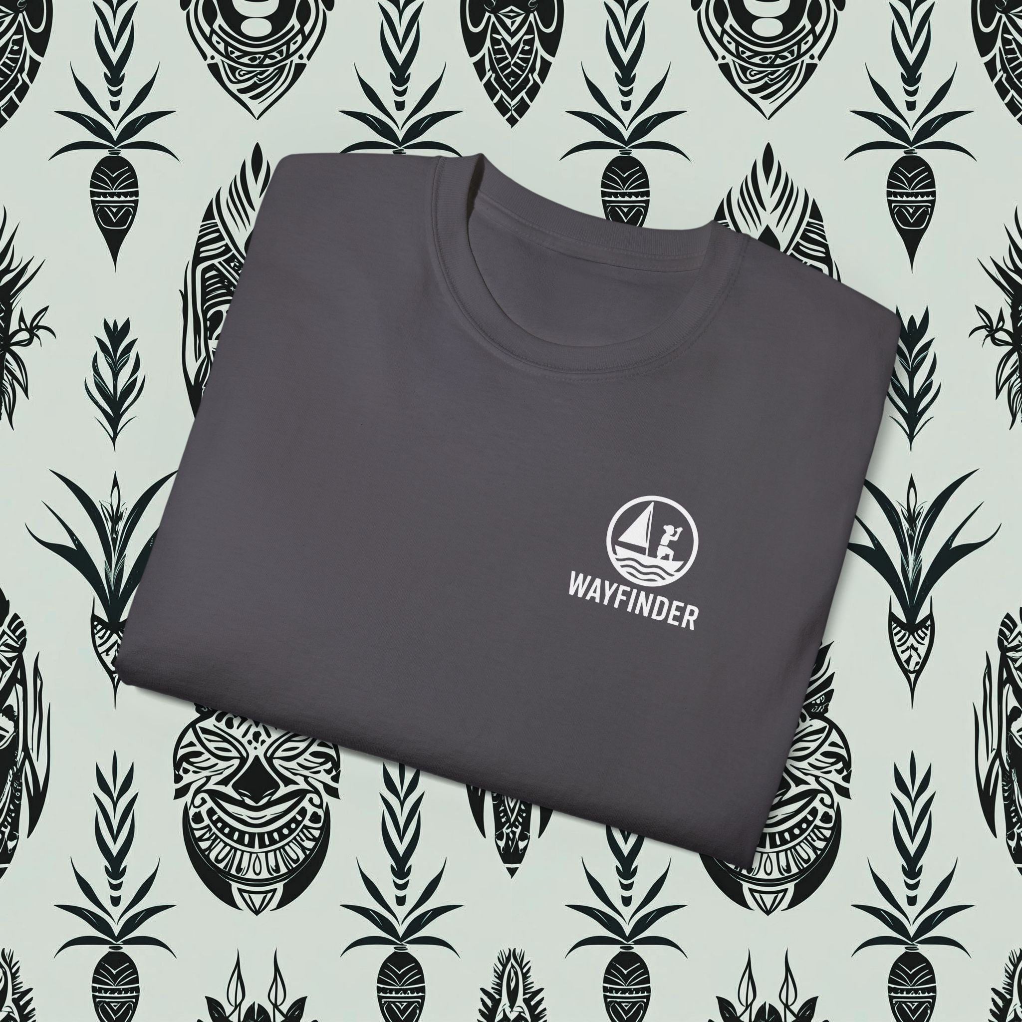 WAYFINDER CLASSIC: WHITE