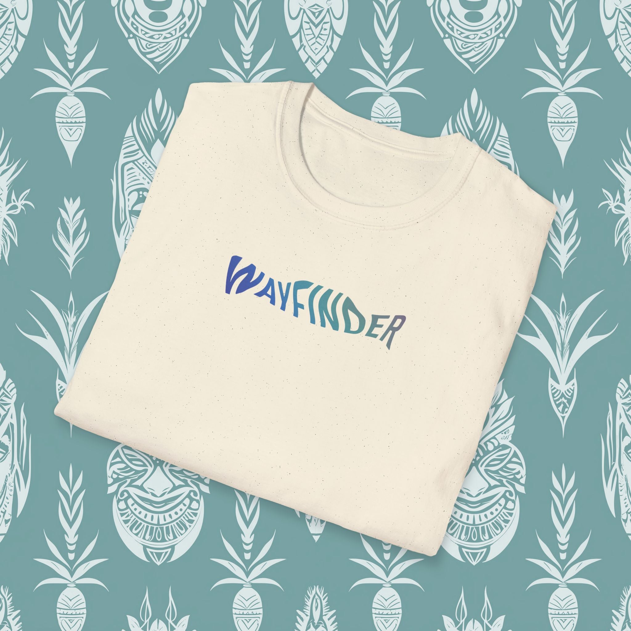 WAYFINDER LIMITED COLLECTION: OCEAN WAVES