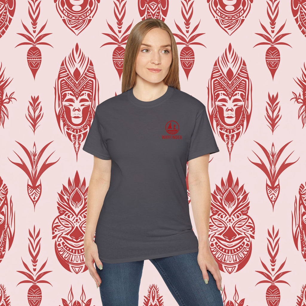 WAYFINDER CLASSIC: RED