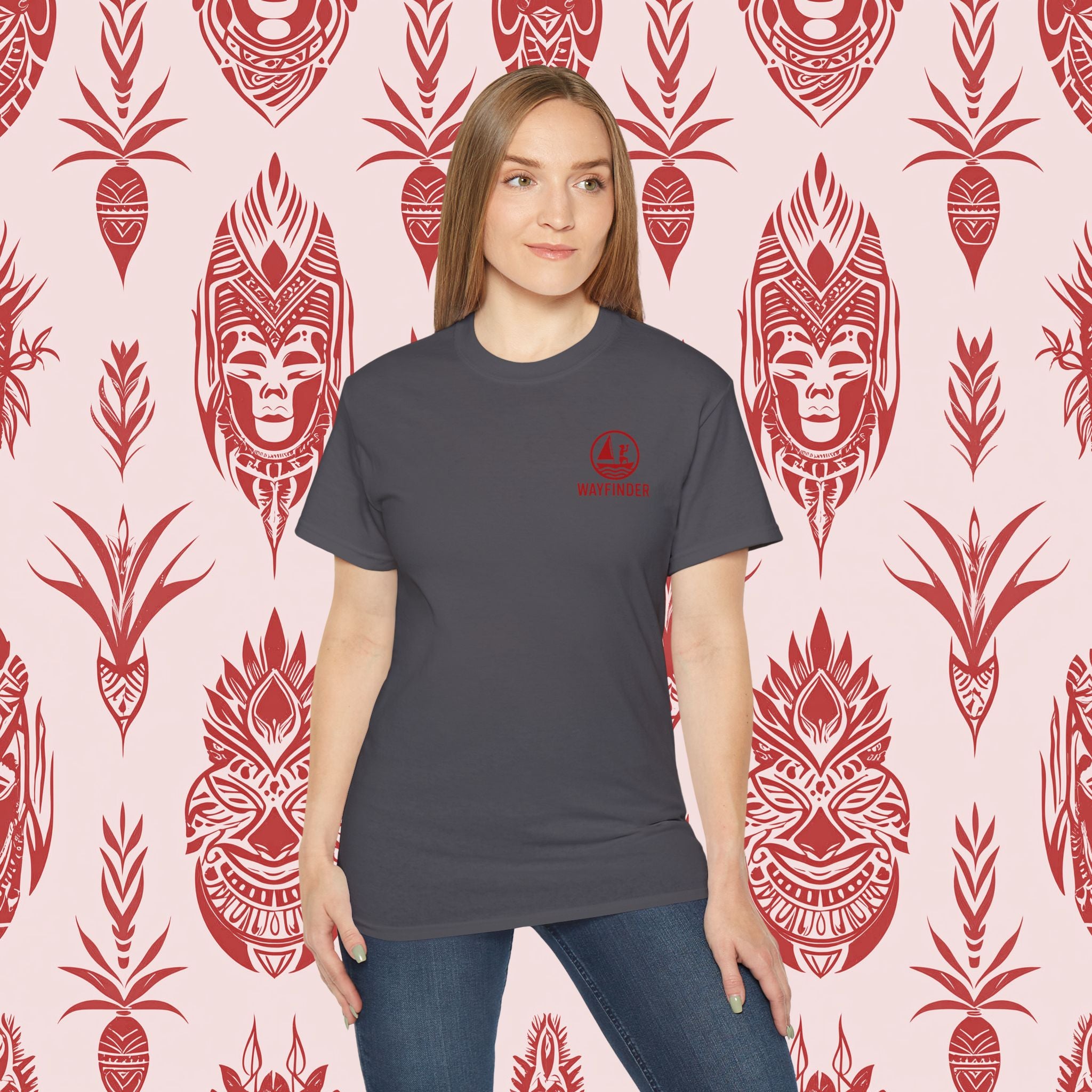 WAYFINDER CLASSIC: RED