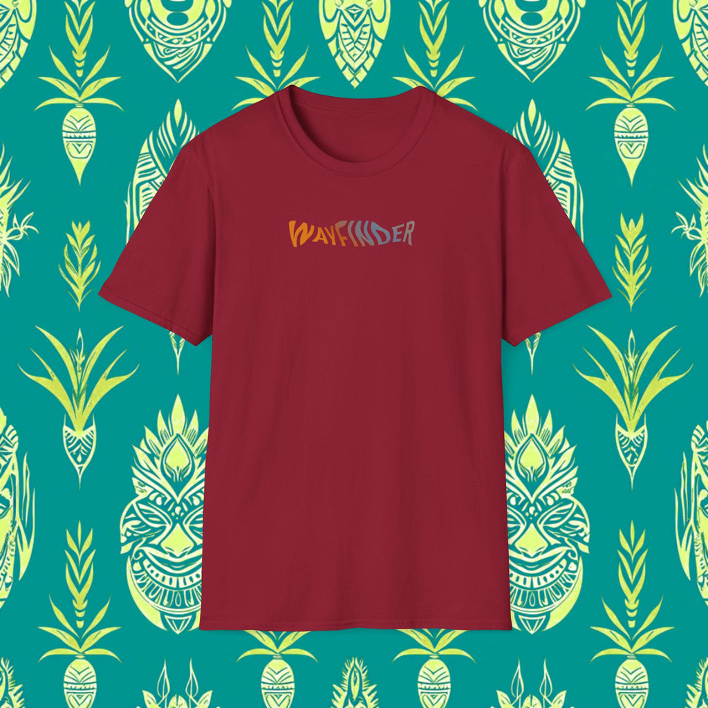 WAYFINDER LIMITED COLLECTION : MOLTEN LAVA