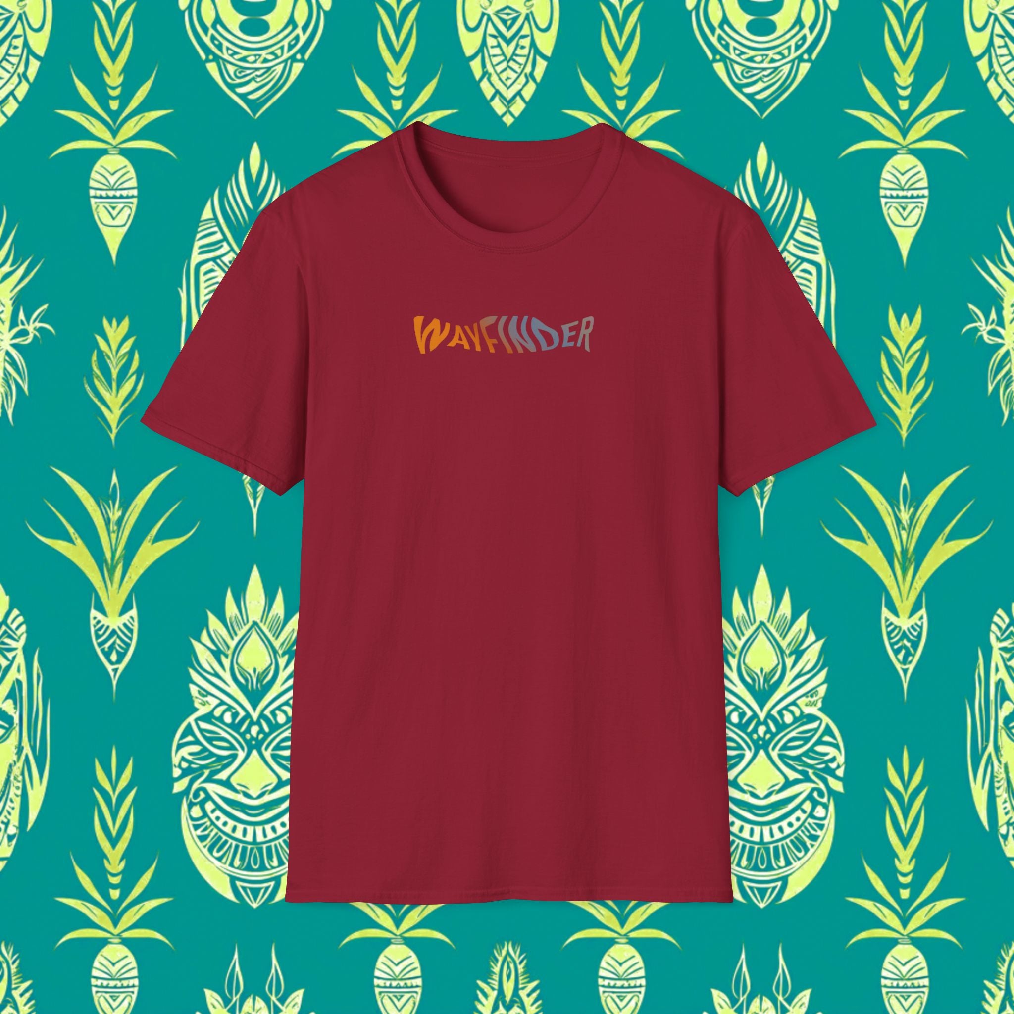 WAYFINDER LIMITED COLLECTION : MOLTEN LAVA