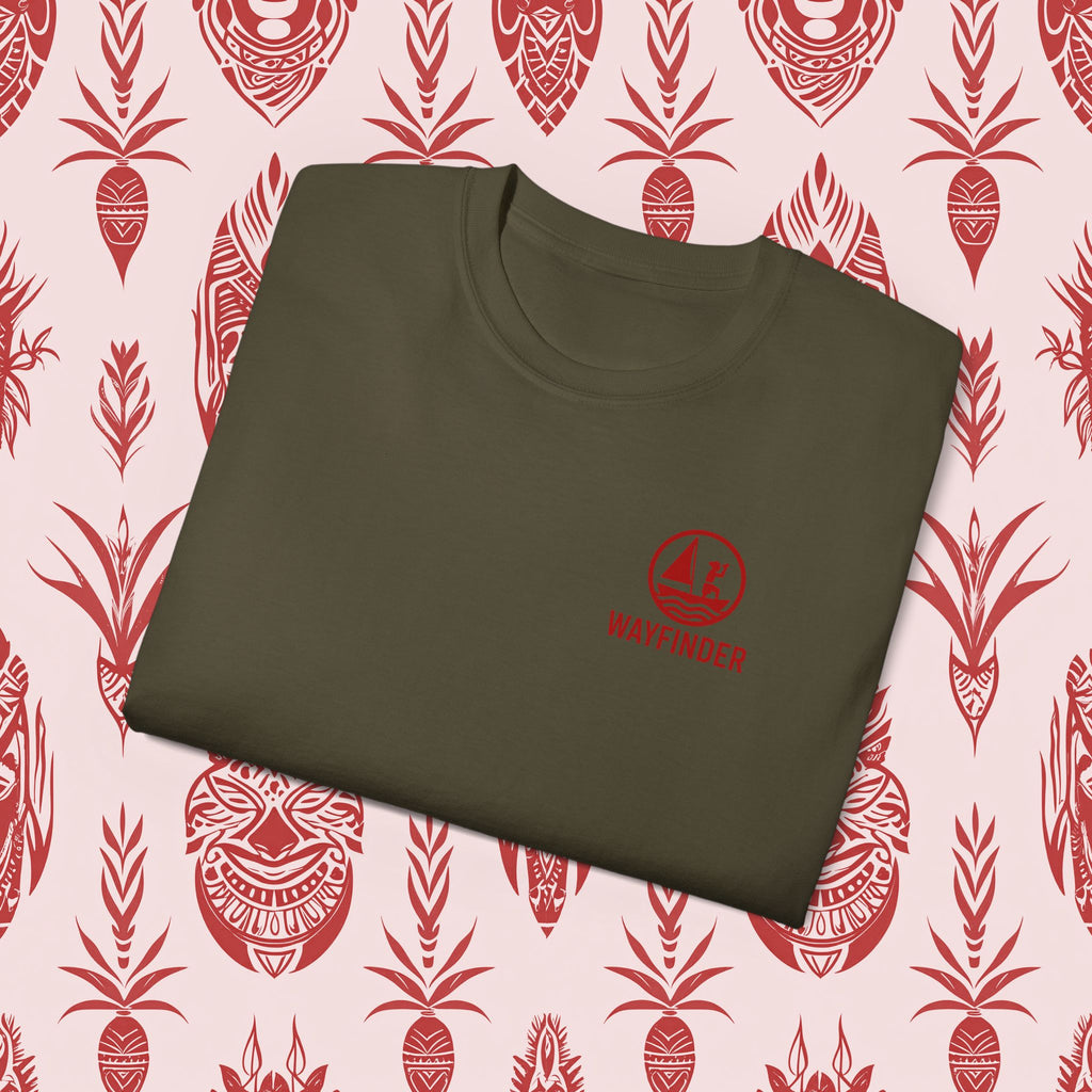 WAYFINDER CLASSIC: RED