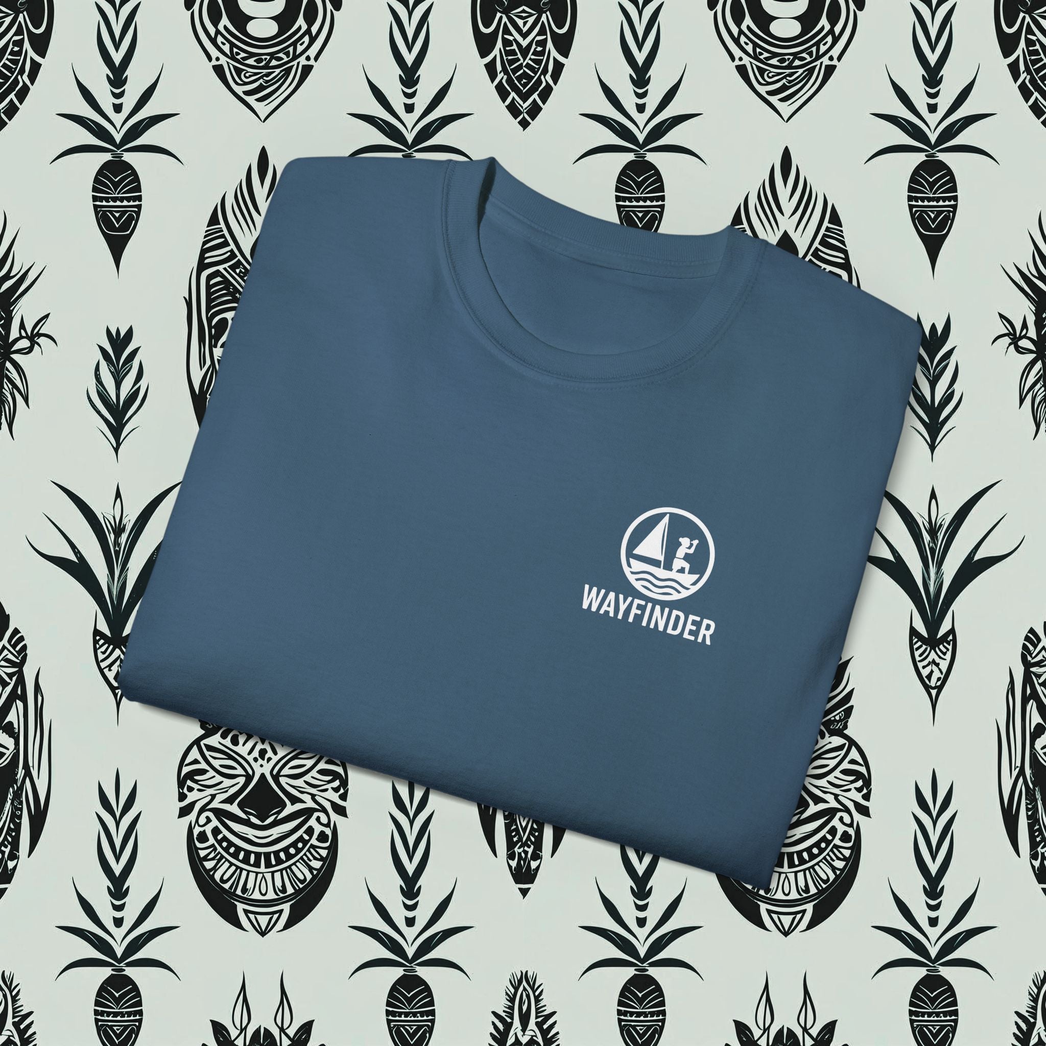 WAYFINDER CLASSIC: WHITE