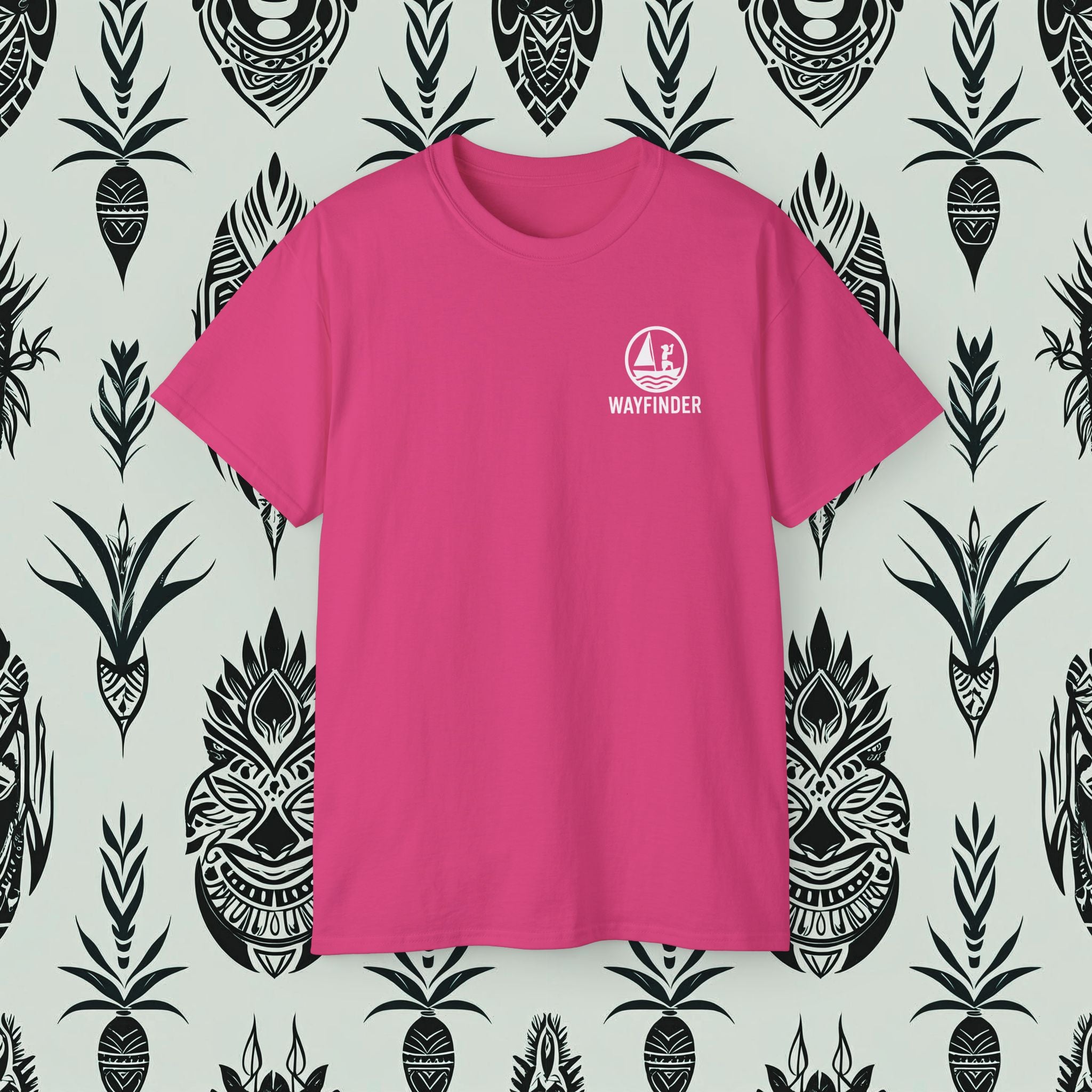 WAYFINDER CLASSIC: WHITE