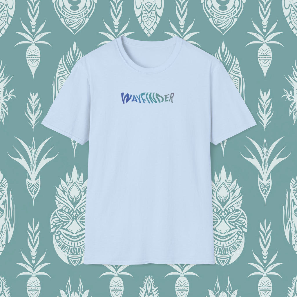 WAYFINDER LIMITED COLLECTION: OCEAN WAVES