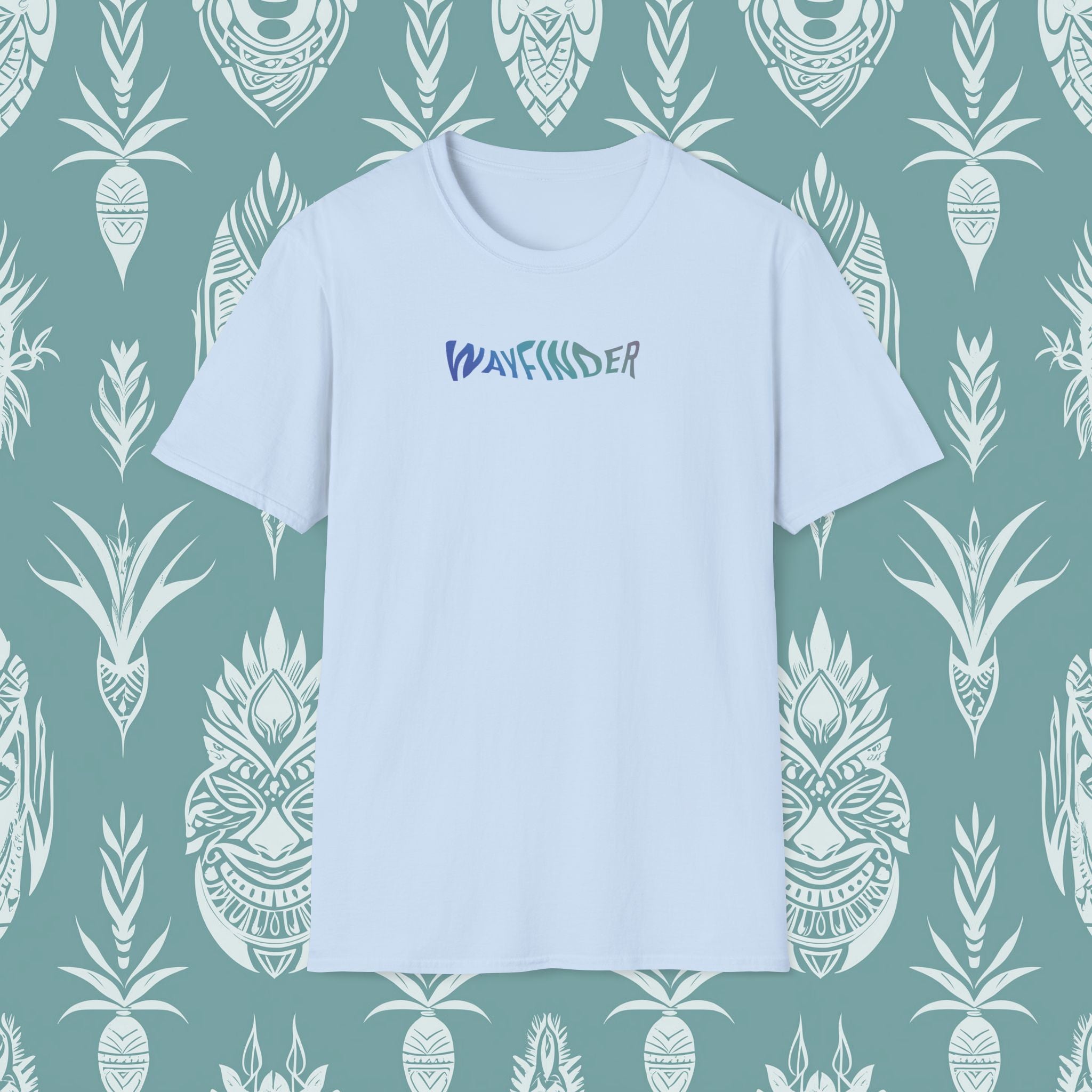 WAYFINDER LIMITED COLLECTION: OCEAN WAVES