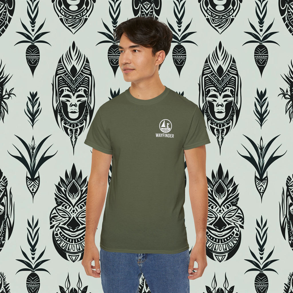 WAYFINDER CLASSIC: WHITE