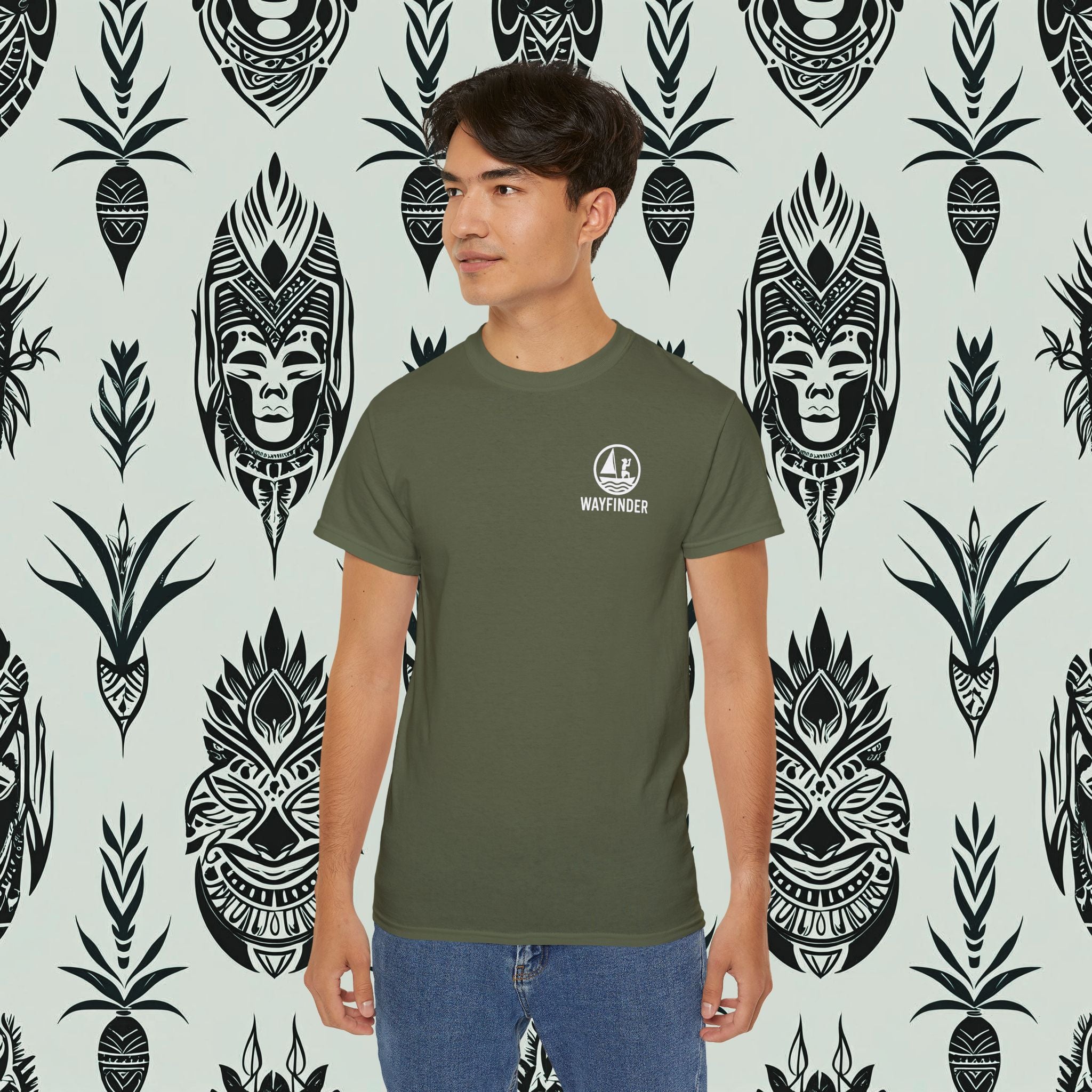 WAYFINDER CLASSIC: WHITE