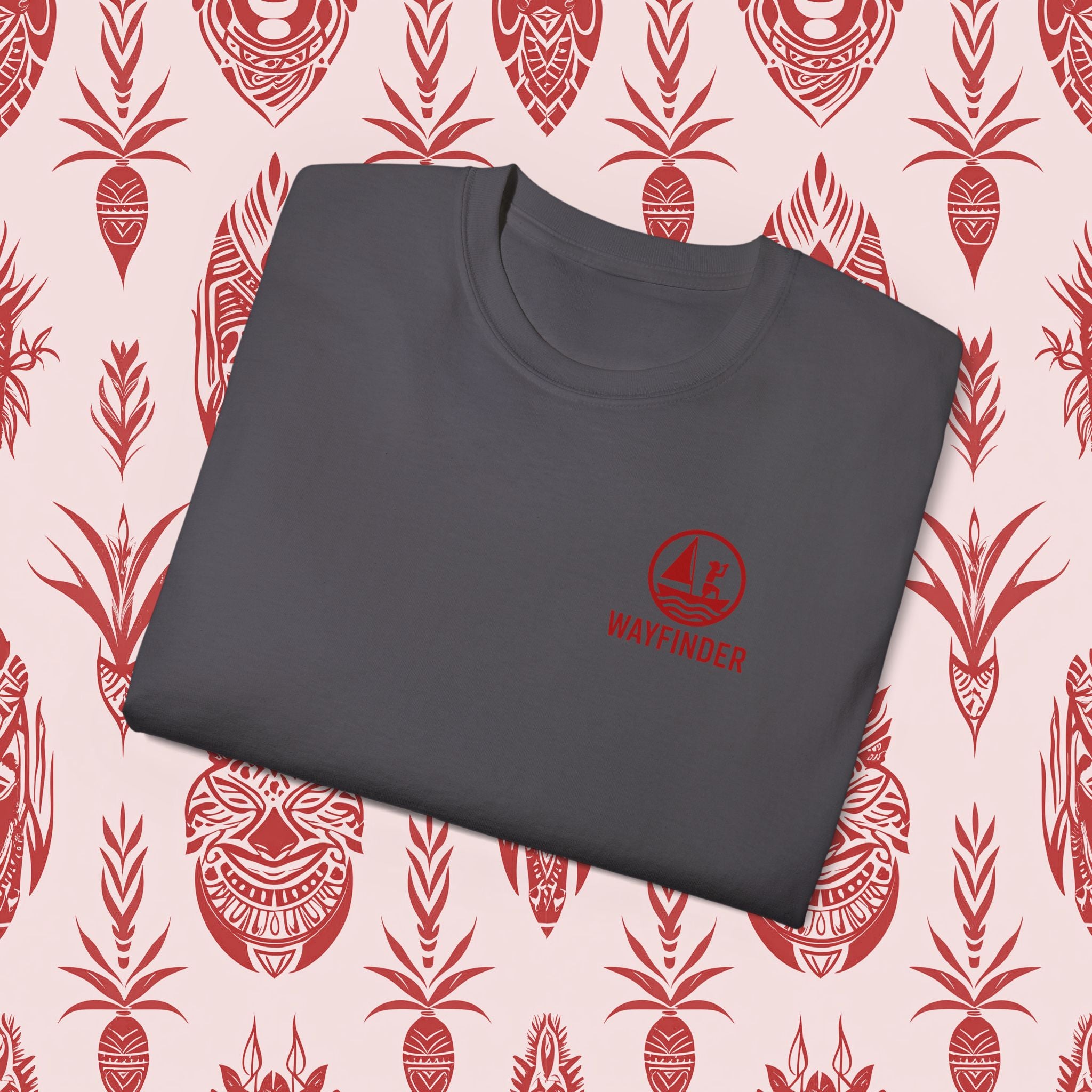 WAYFINDER CLASSIC: RED