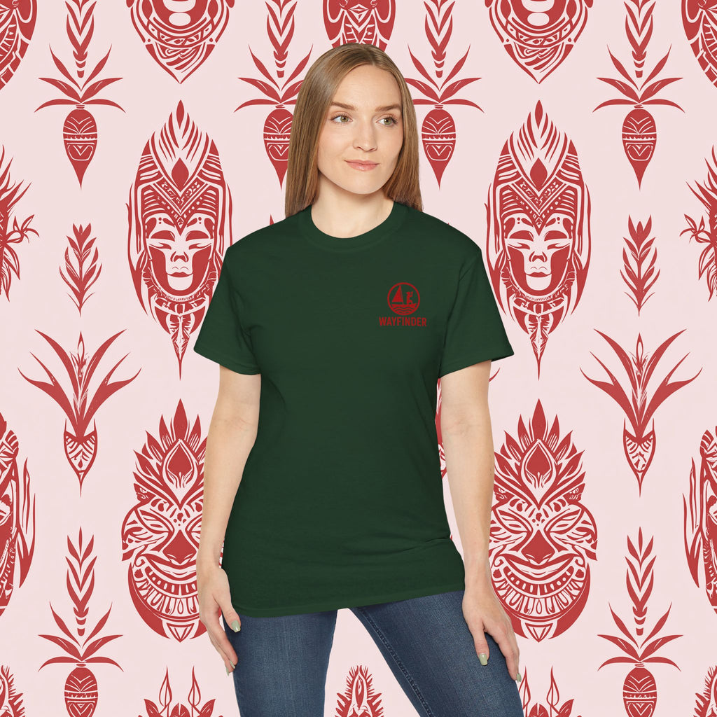 WAYFINDER CLASSIC: RED