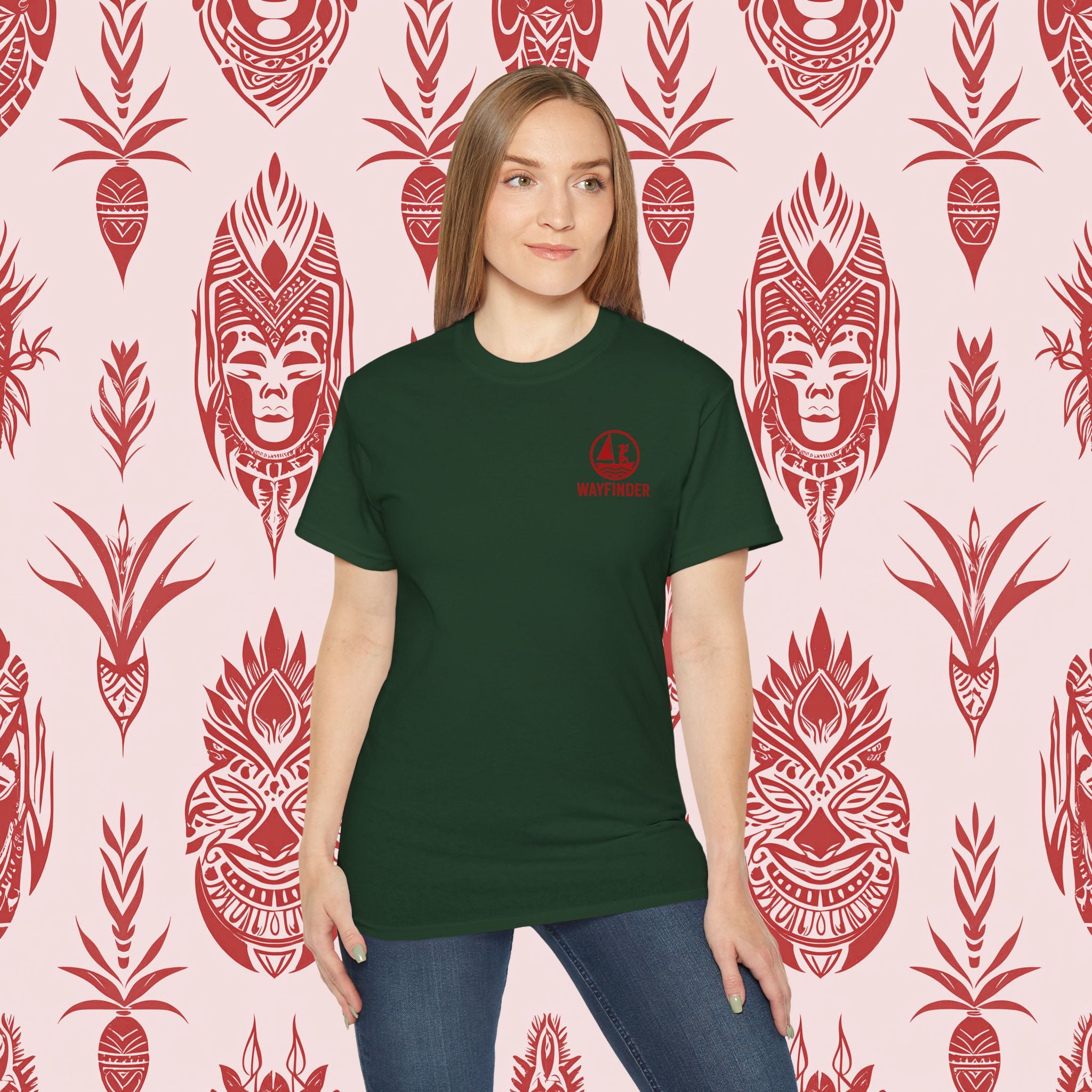 WAYFINDER CLASSIC: RED