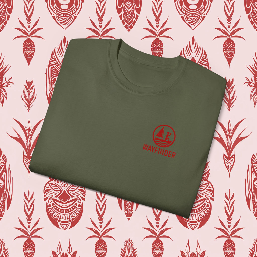 WAYFINDER CLASSIC: RED