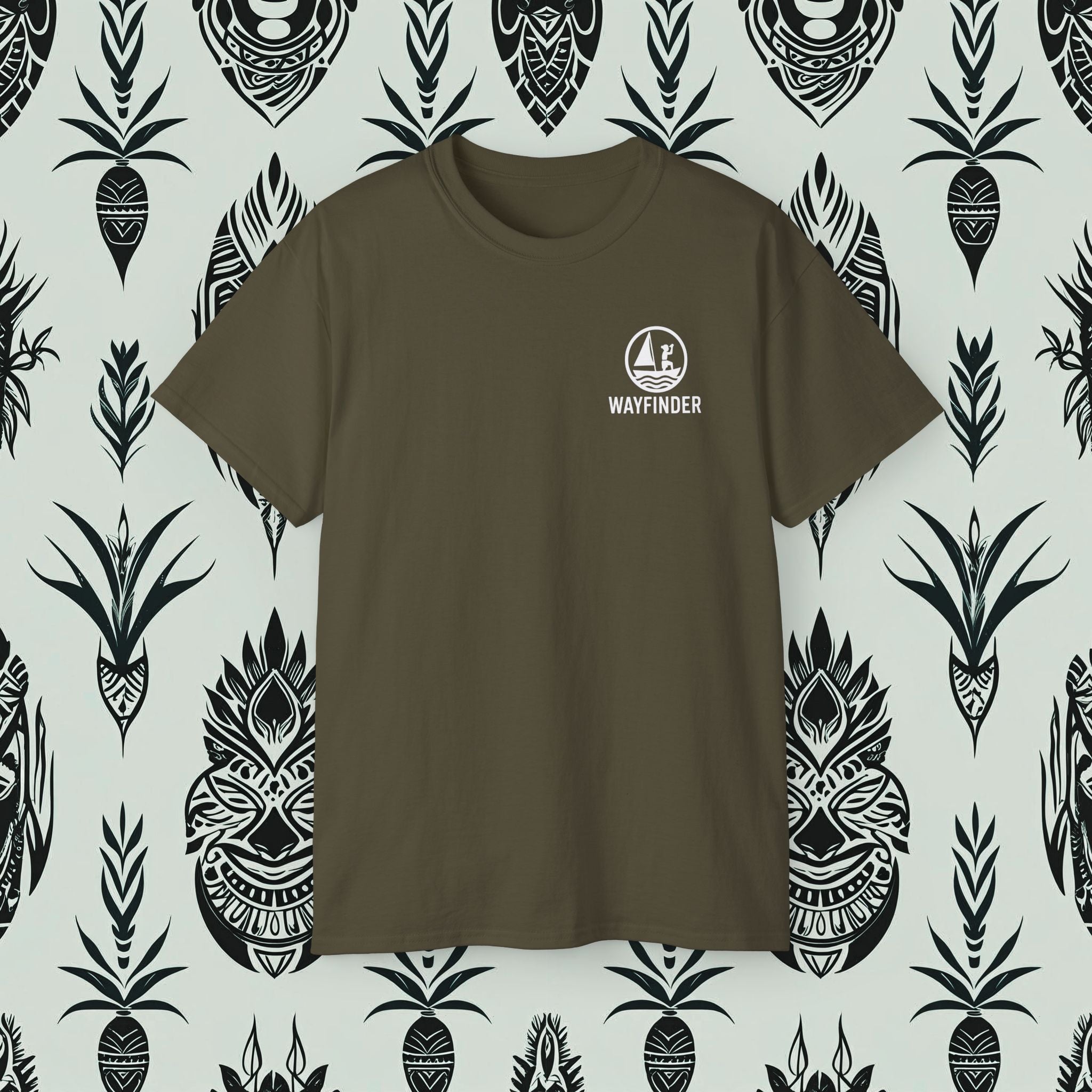 WAYFINDER CLASSIC: WHITE