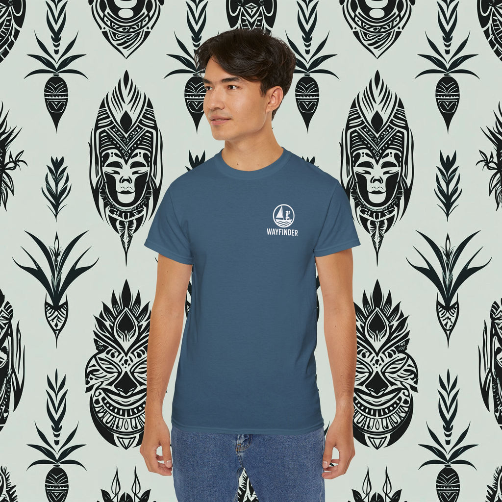 WAYFINDER CLASSIC: WHITE