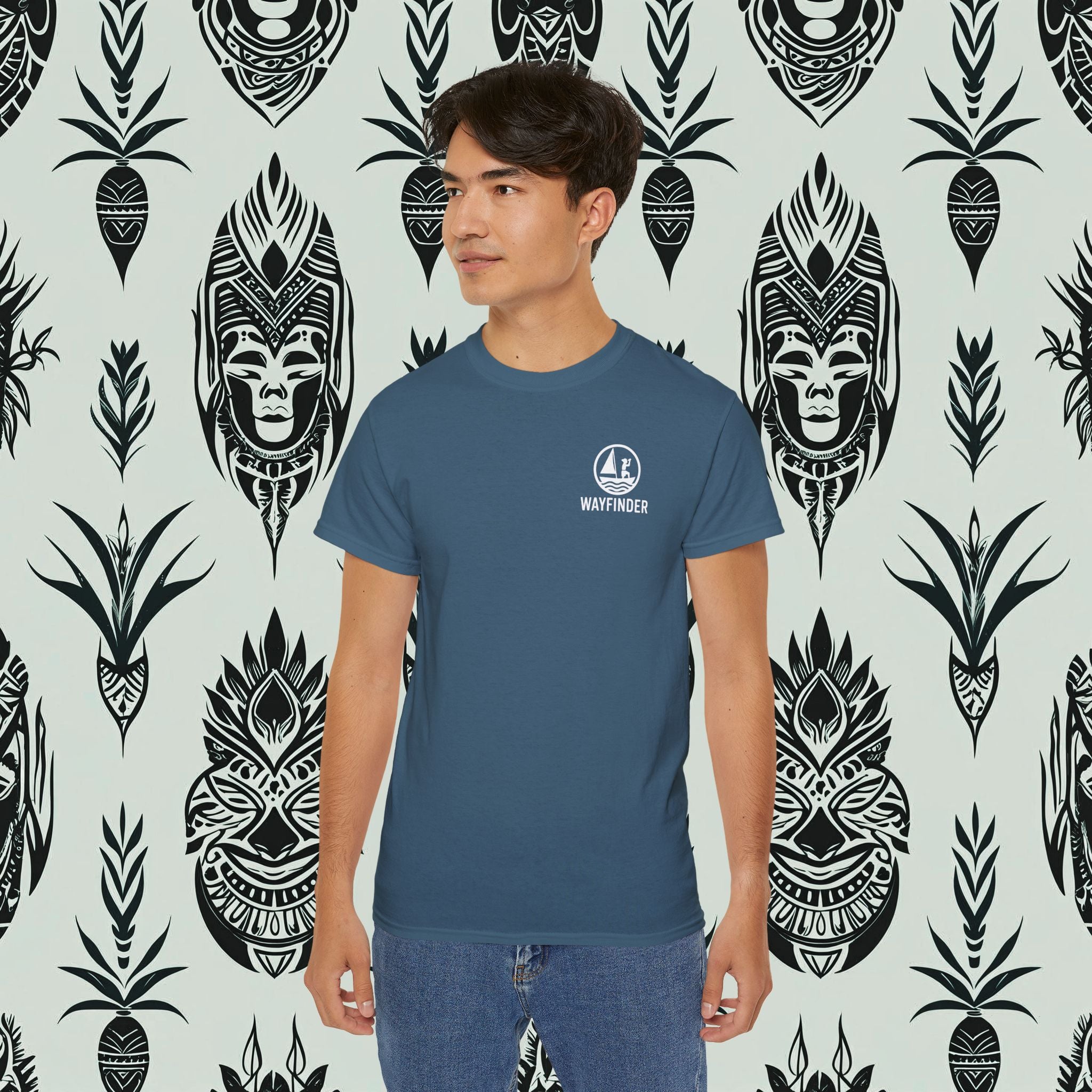 WAYFINDER CLASSIC: WHITE