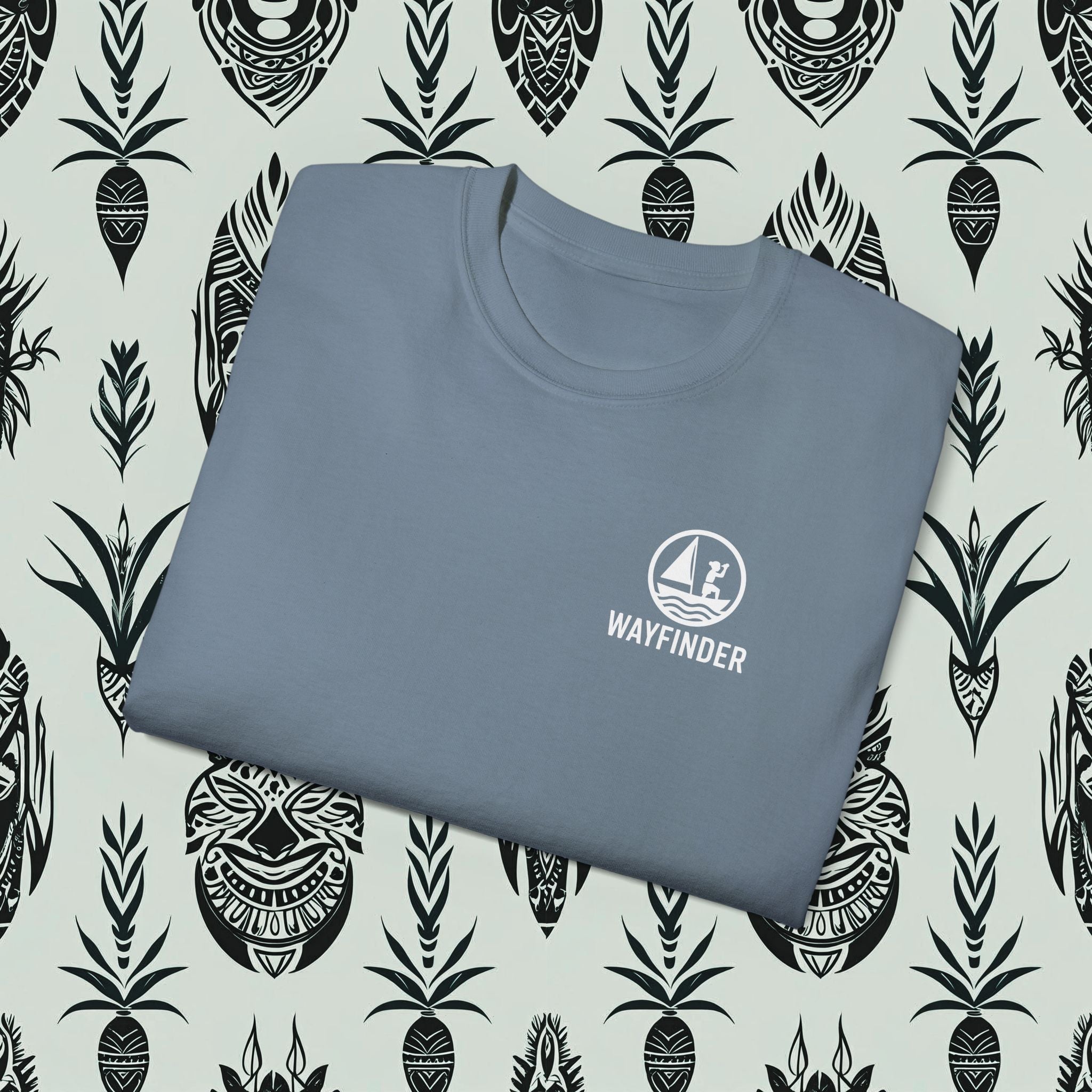 WAYFINDER CLASSIC: WHITE