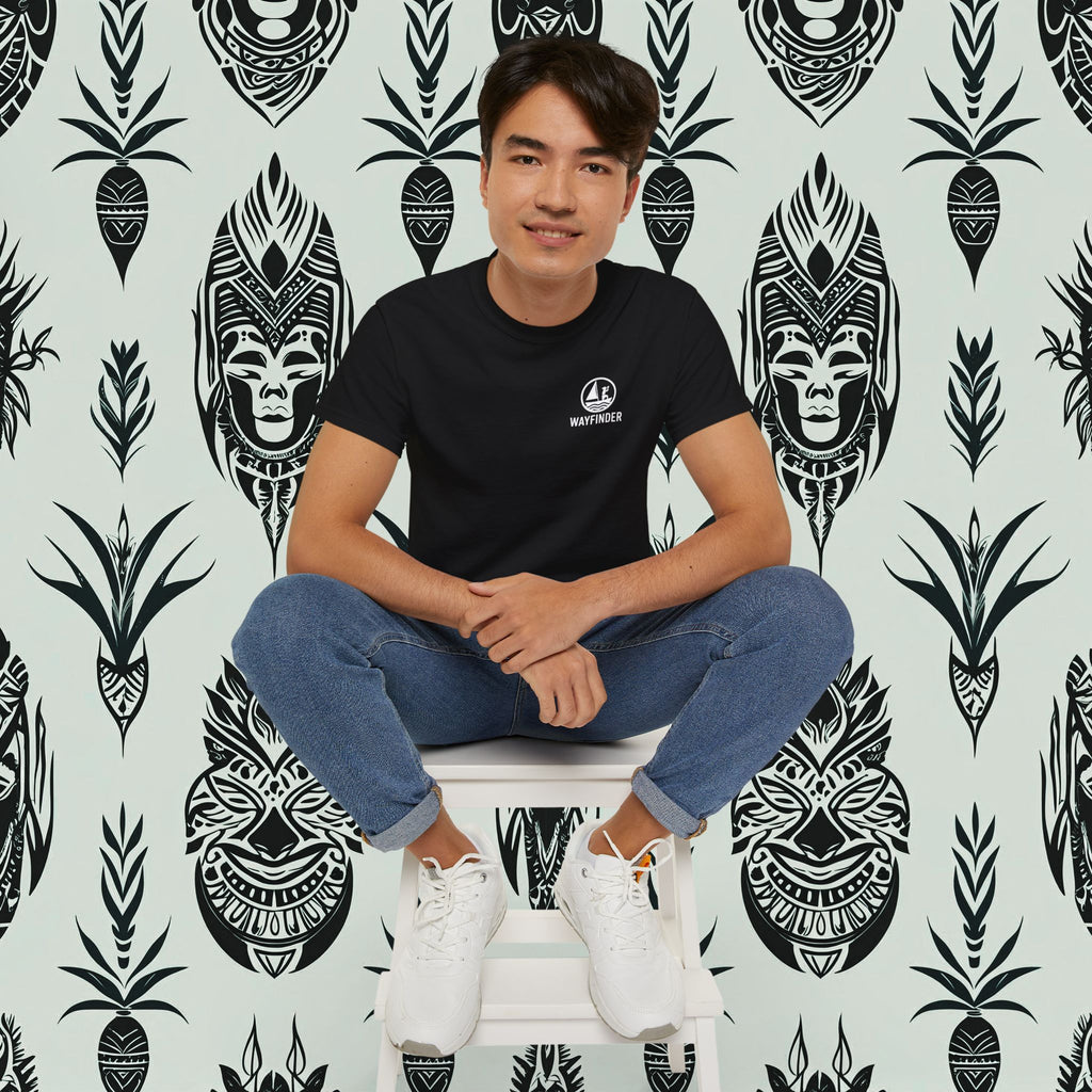 WAYFINDER CLASSIC: WHITE