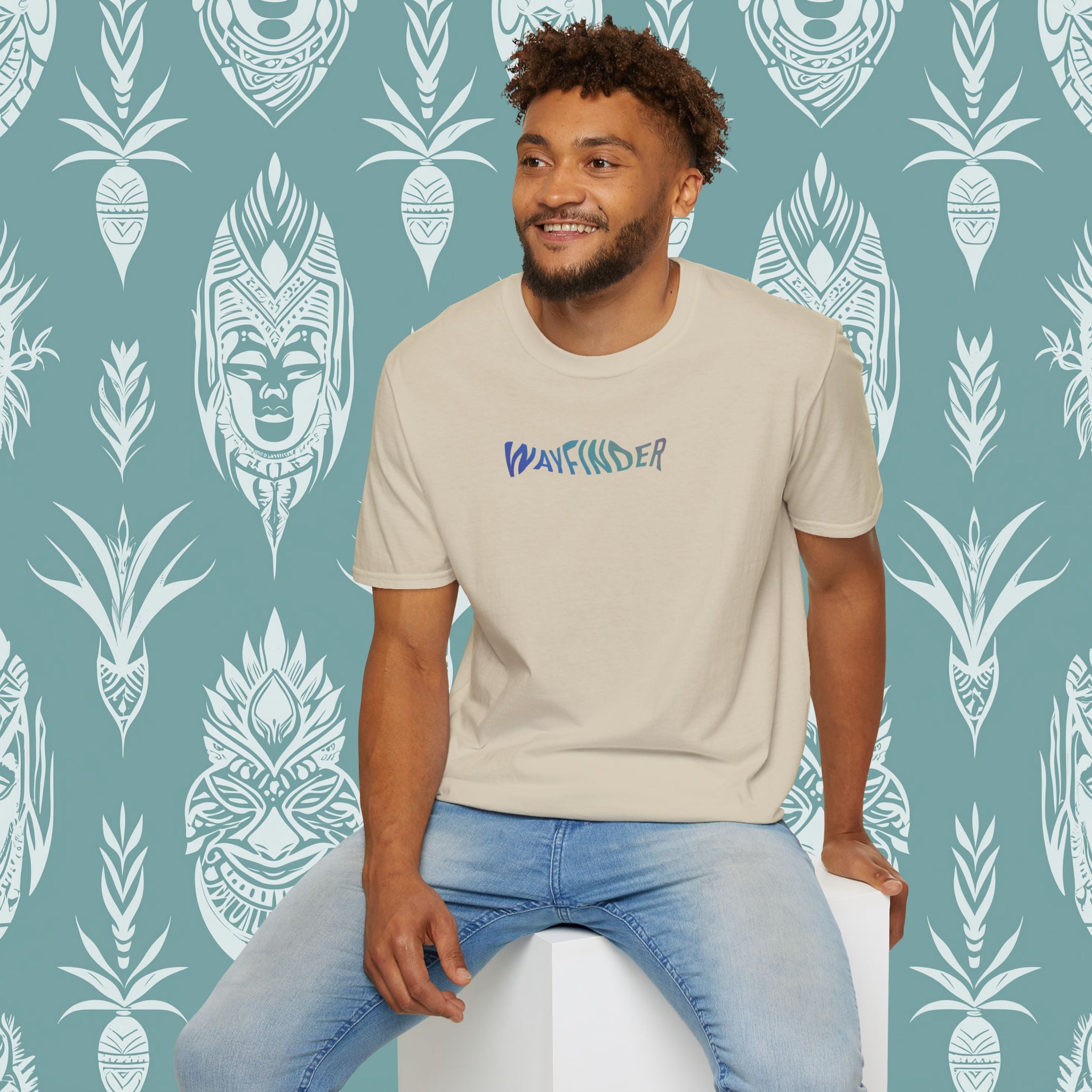 WAYFINDER LIMITED COLLECTION: OCEAN WAVES