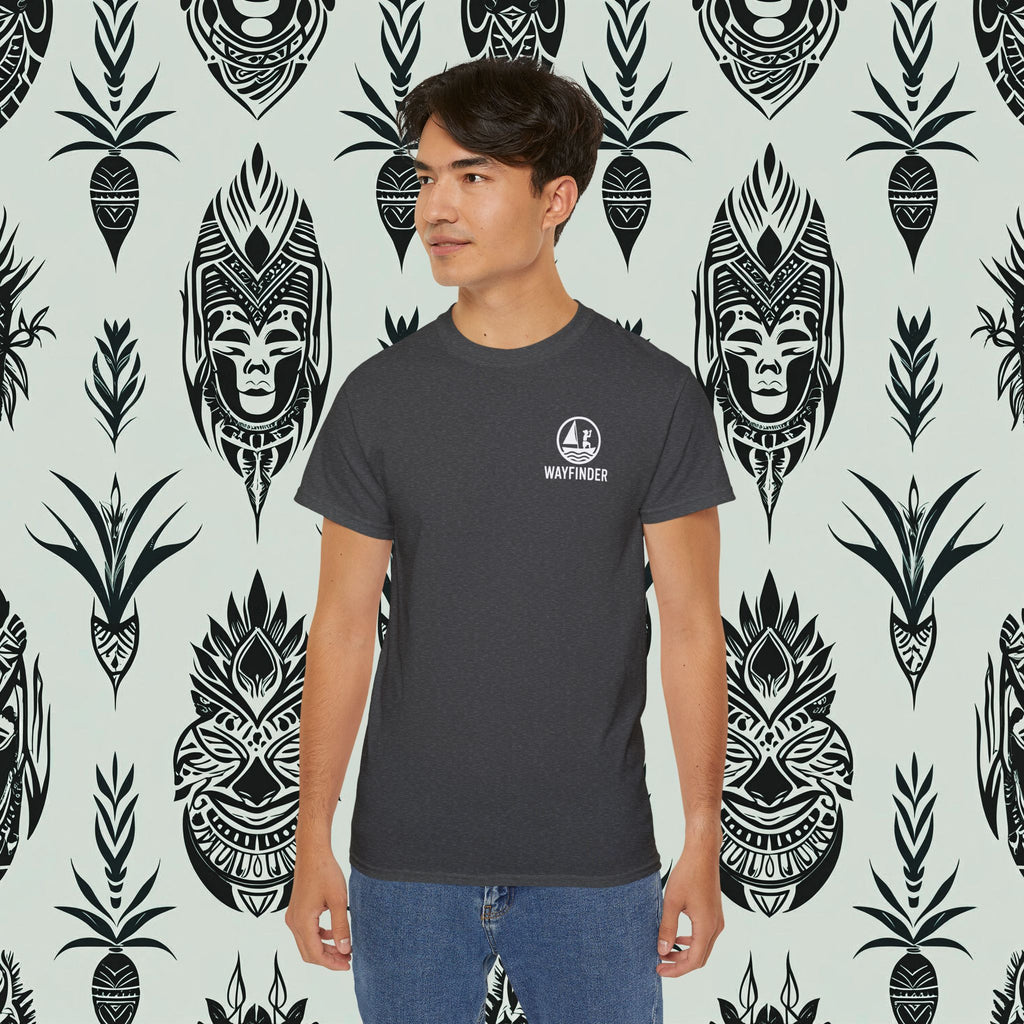 WAYFINDER CLASSIC: WHITE