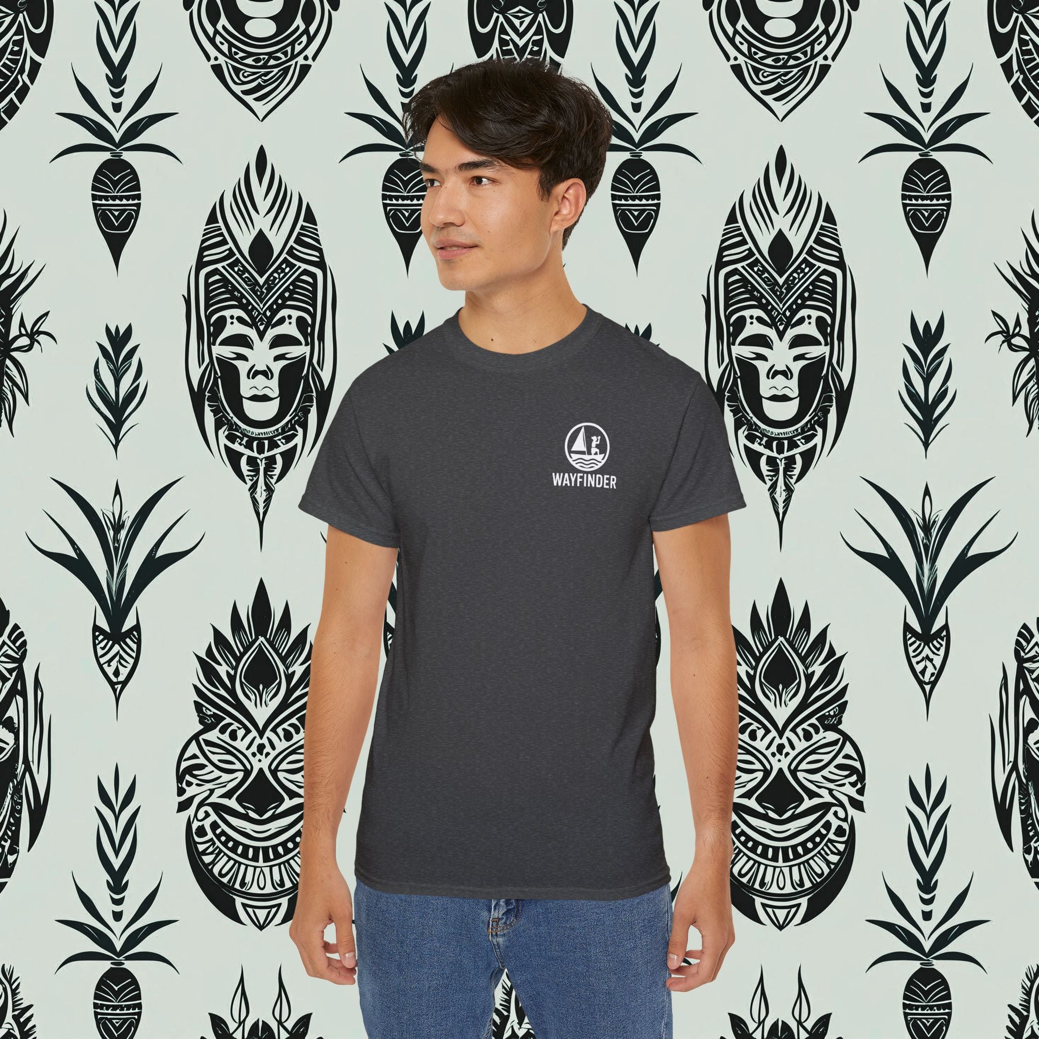 WAYFINDER CLASSIC: WHITE