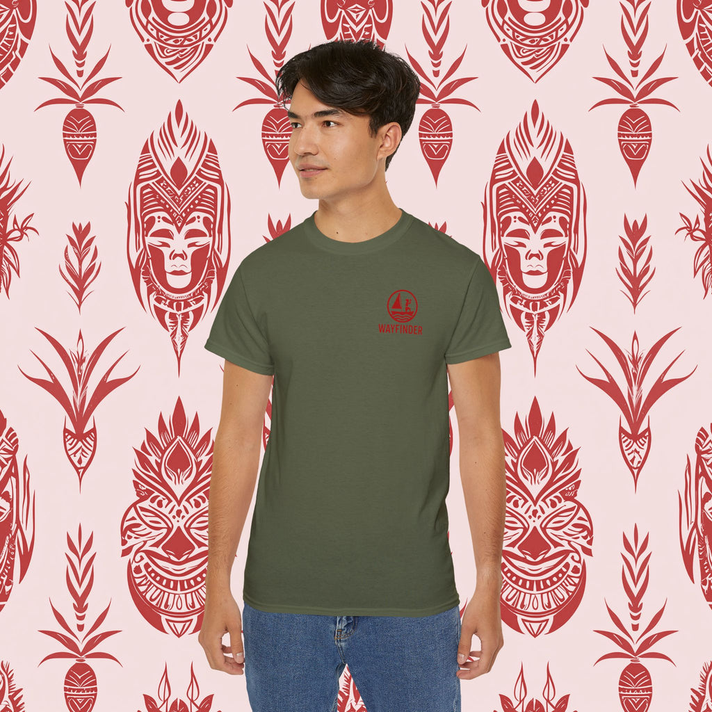 WAYFINDER CLASSIC: RED