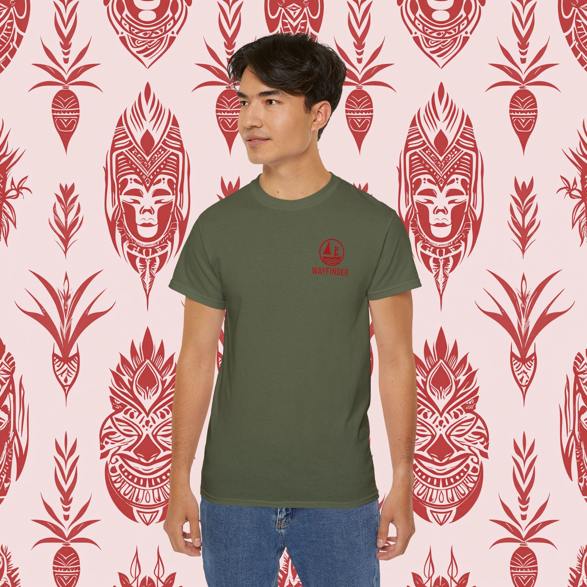 WAYFINDER CLASSIC: RED