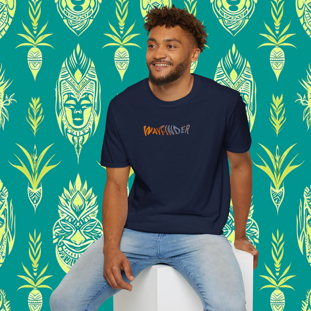 WAYFINDER LIMITED COLLECTION : MOLTEN LAVA