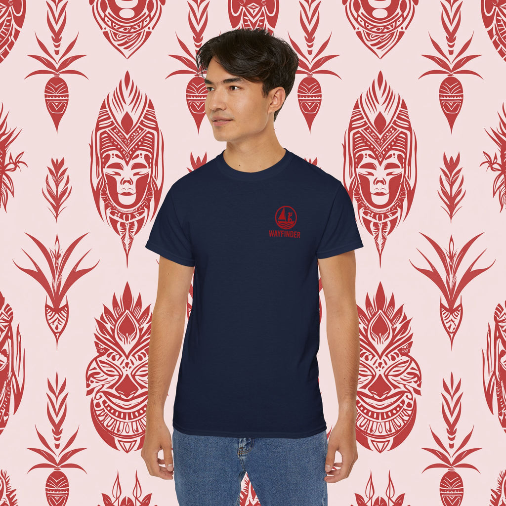 WAYFINDER CLASSIC: RED