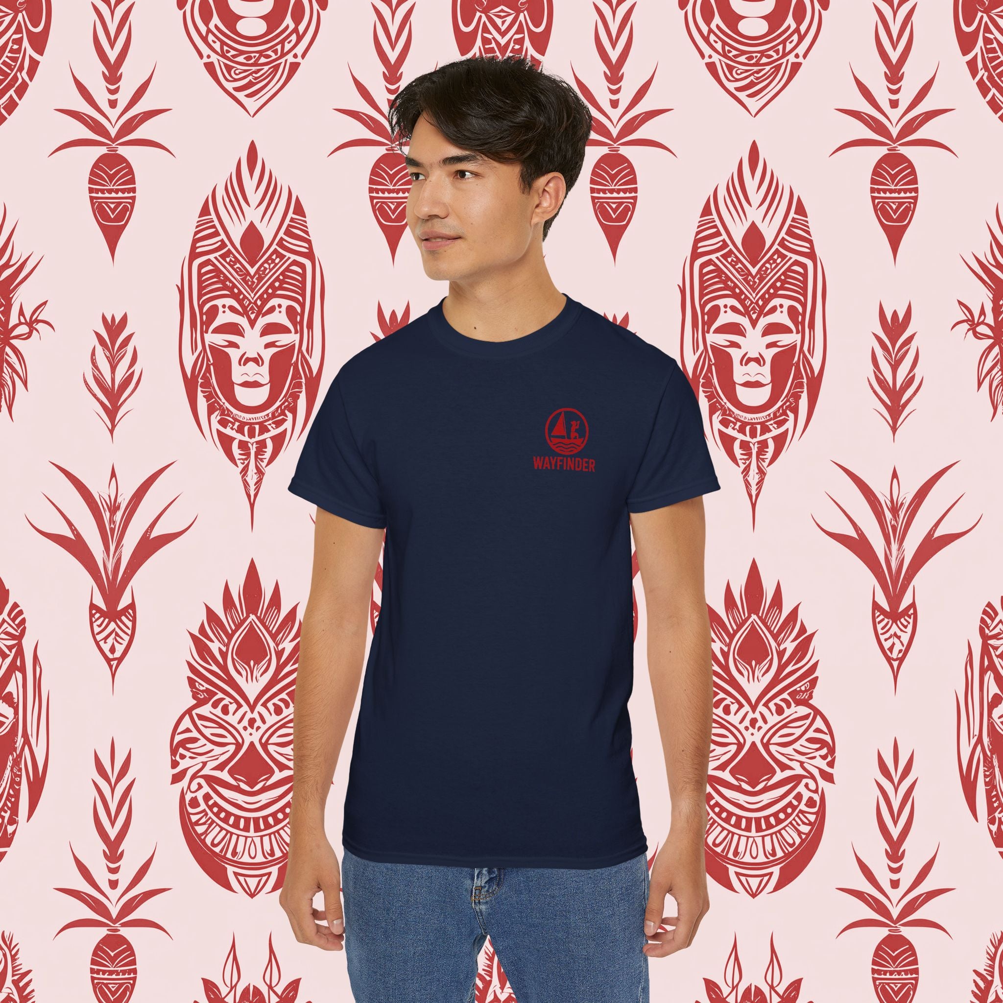 WAYFINDER CLASSIC: RED