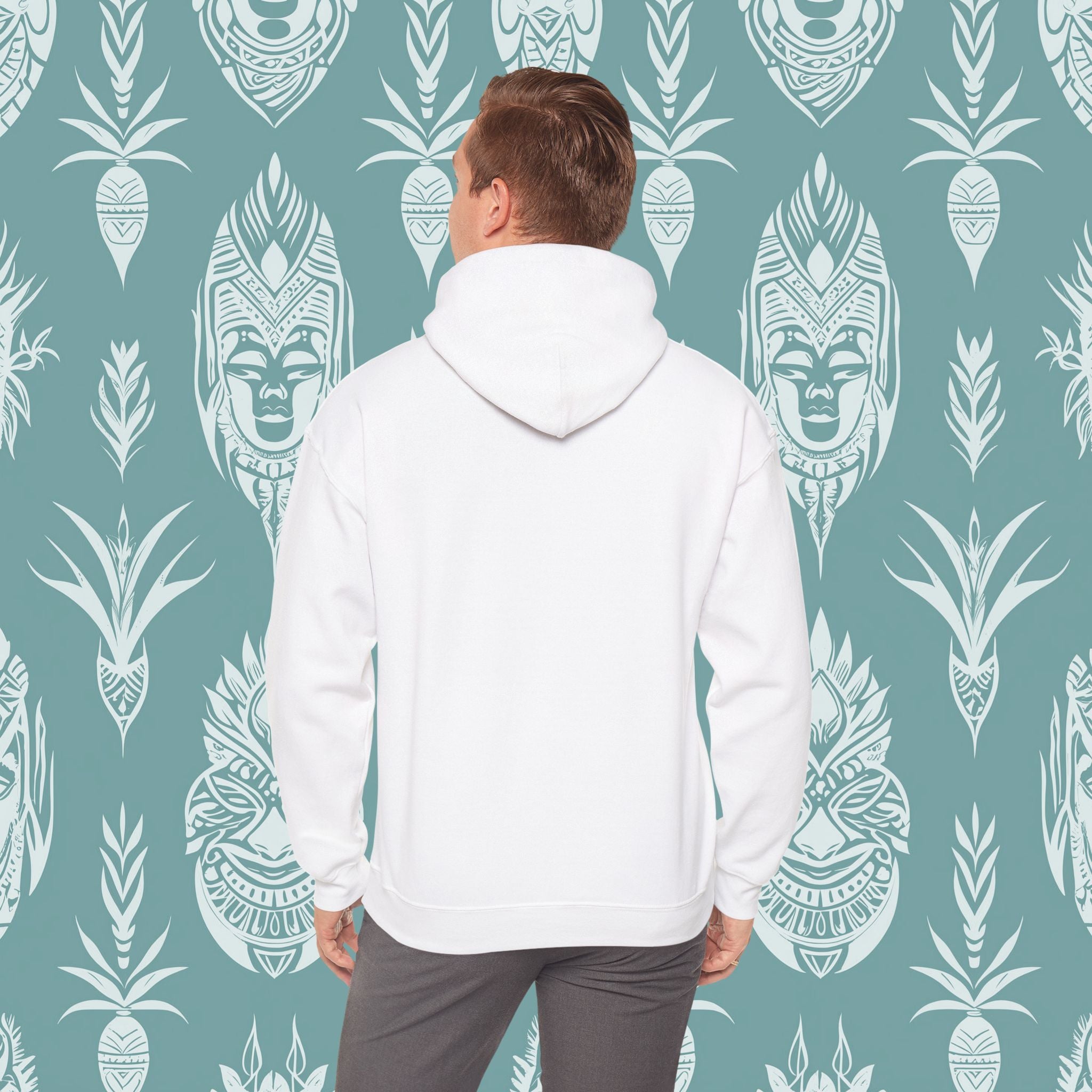 WAYFINDER CLASSIC: HOODIE