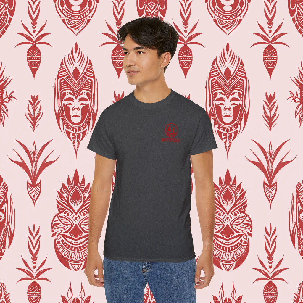 WAYFINDER CLASSIC: RED