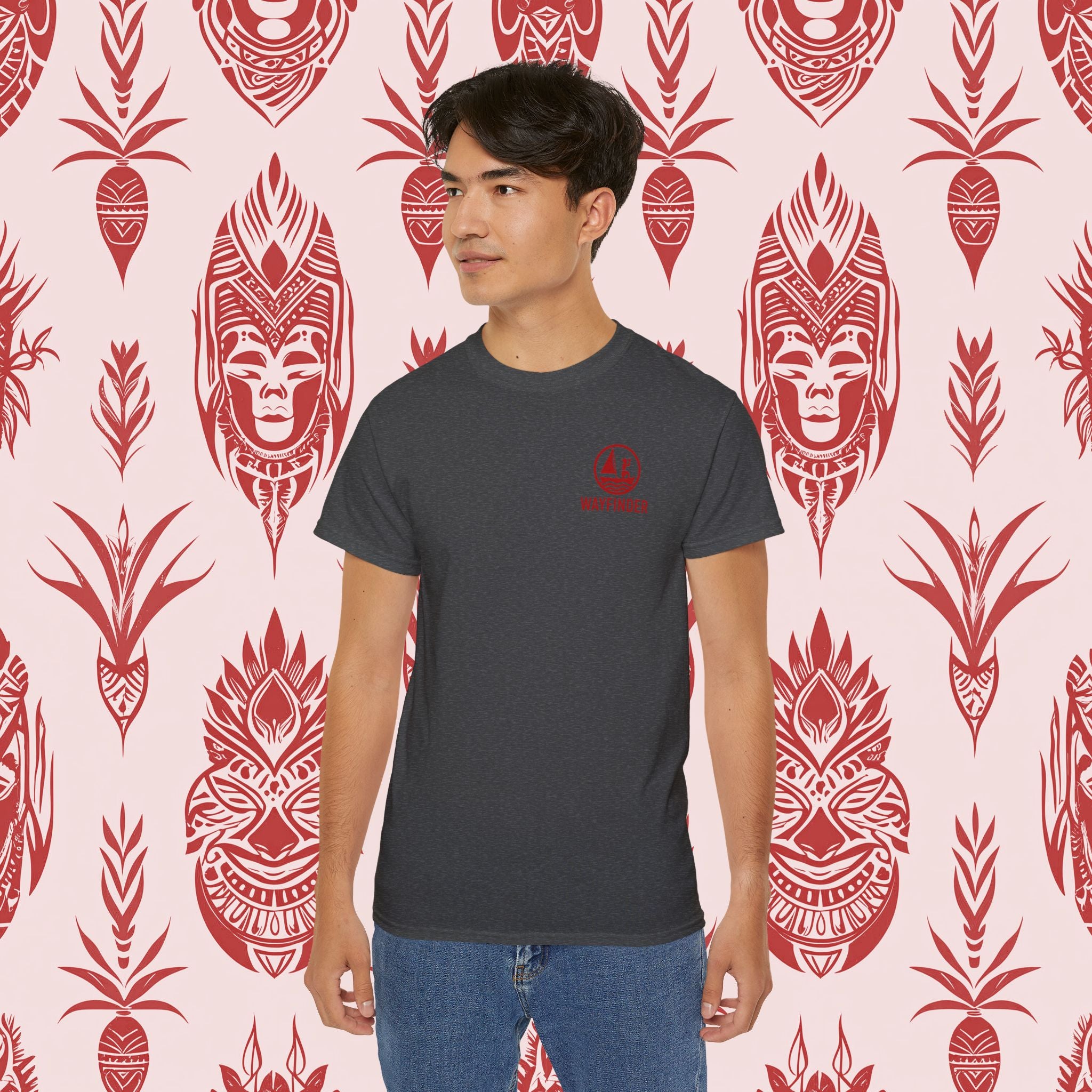 WAYFINDER CLASSIC: RED