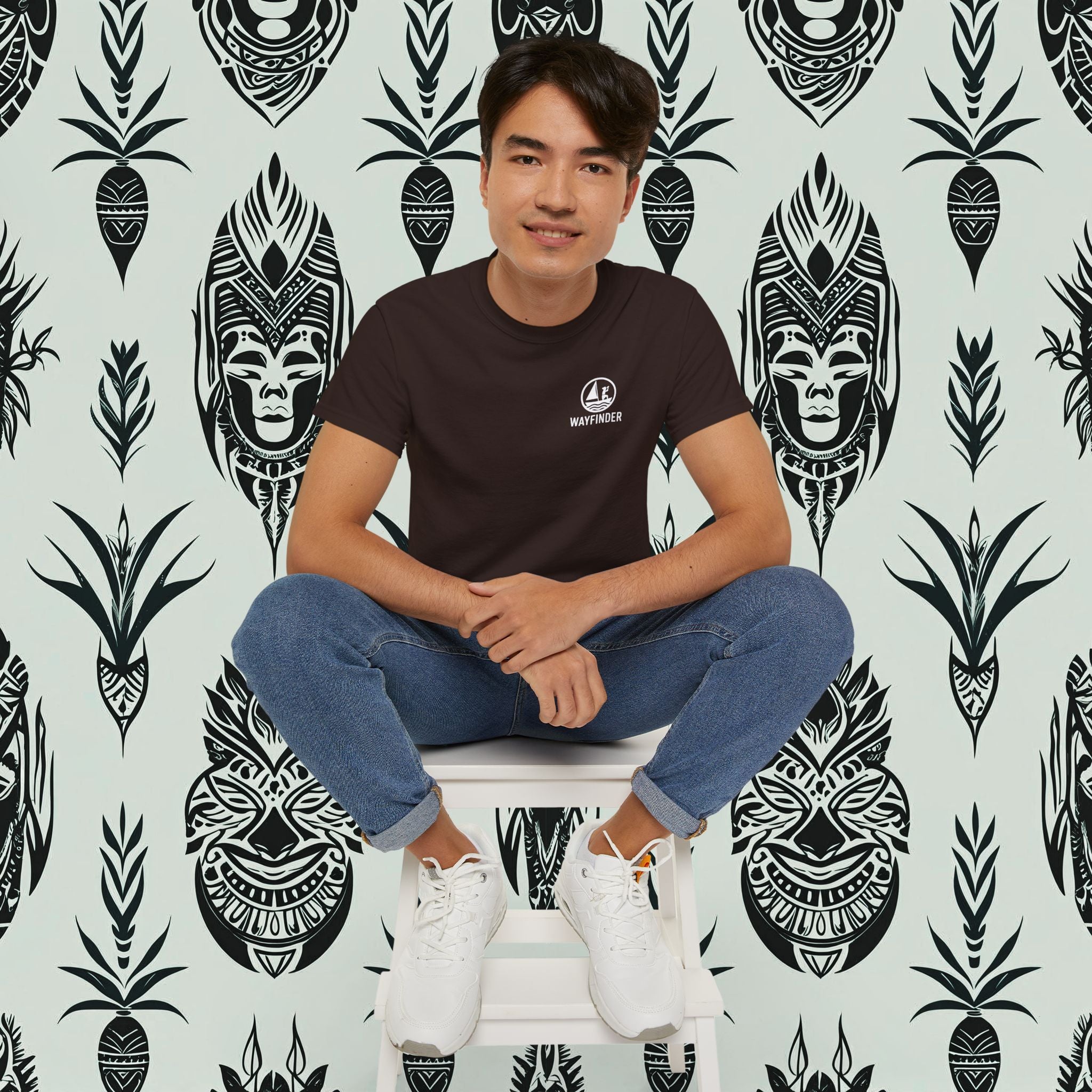 WAYFINDER CLASSIC: WHITE