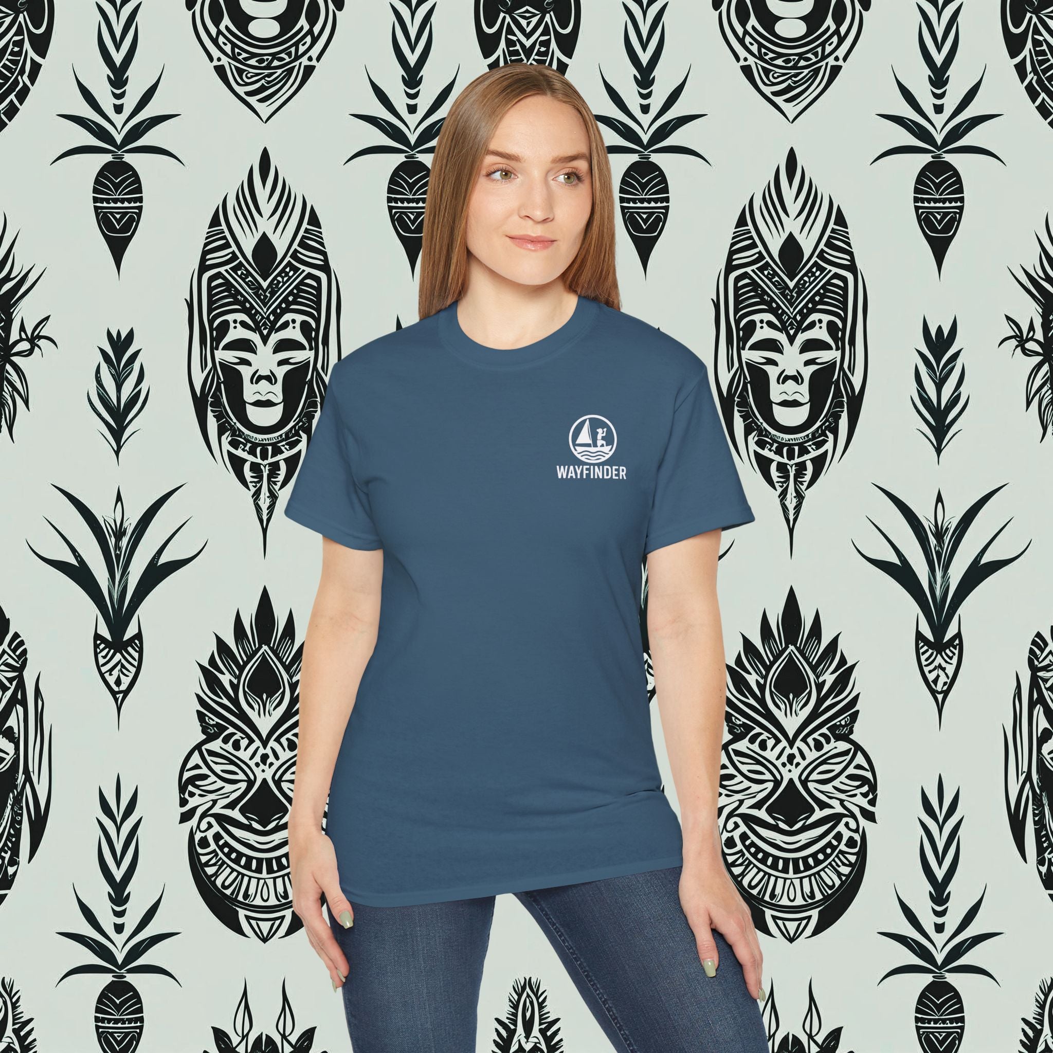 WAYFINDER CLASSIC: WHITE