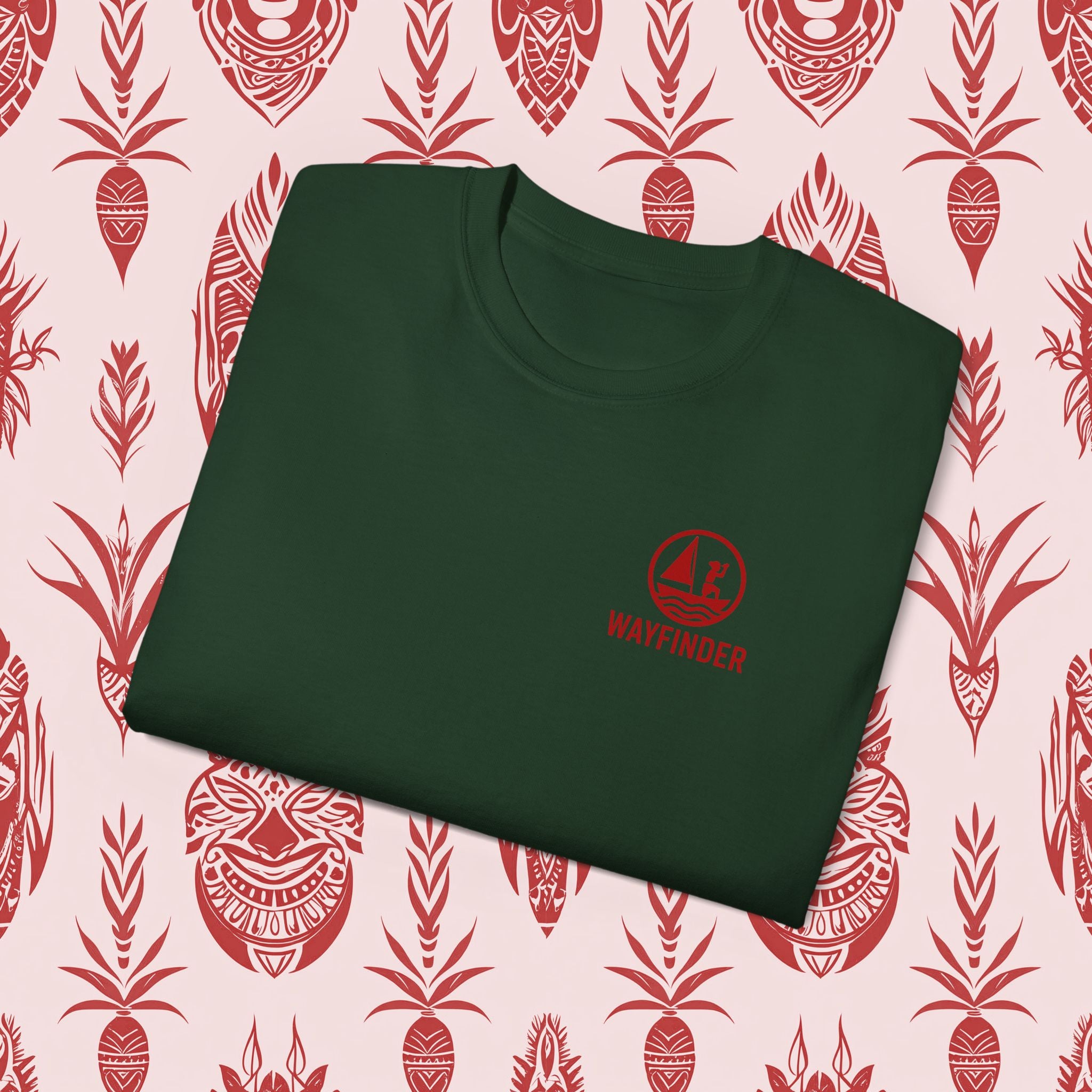 WAYFINDER CLASSIC: RED