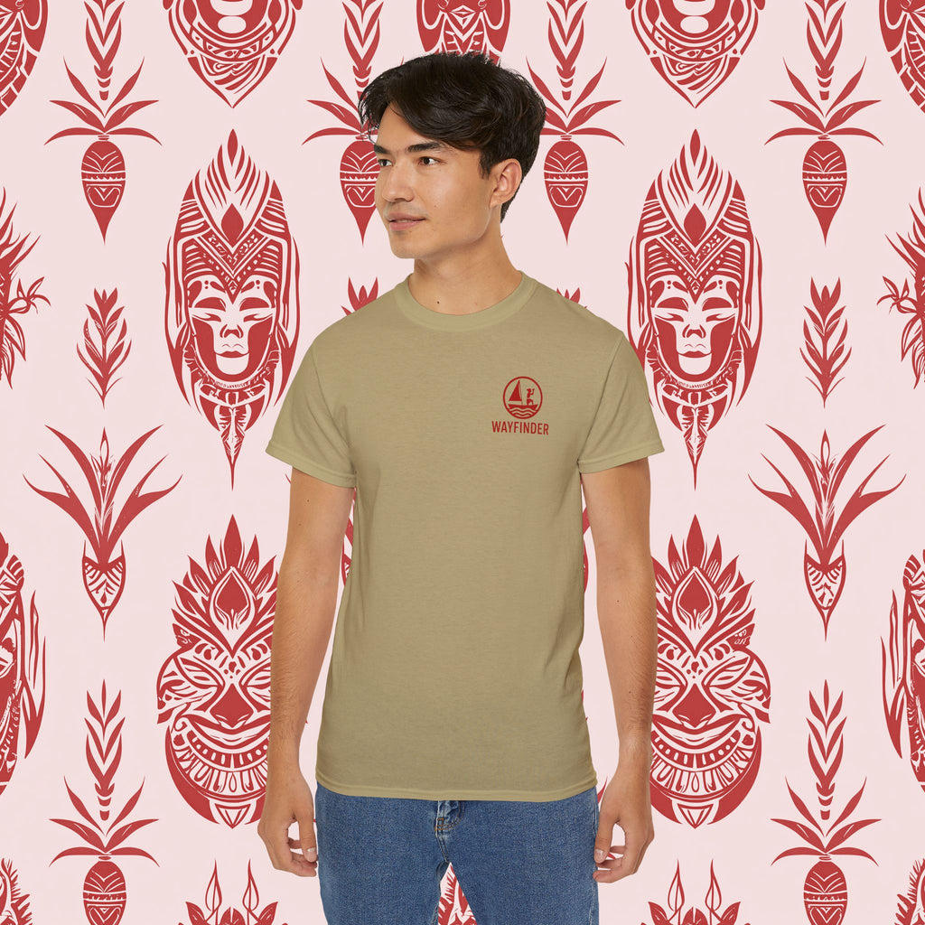 WAYFINDER CLASSIC: RED