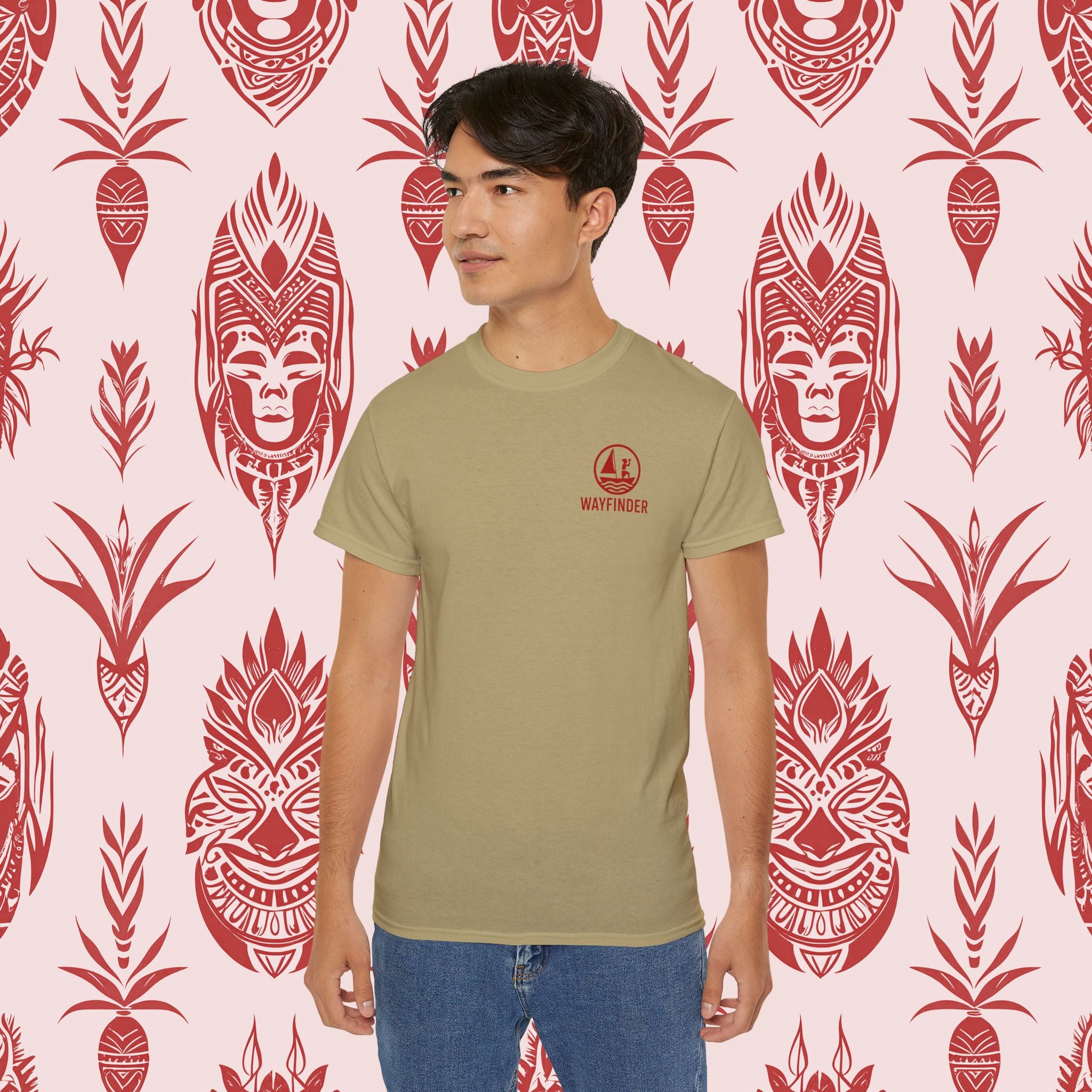 WAYFINDER CLASSIC: RED