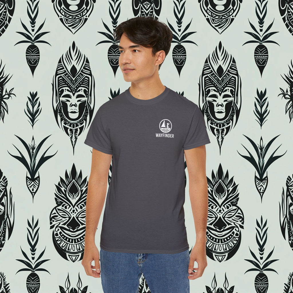 WAYFINDER CLASSIC: WHITE