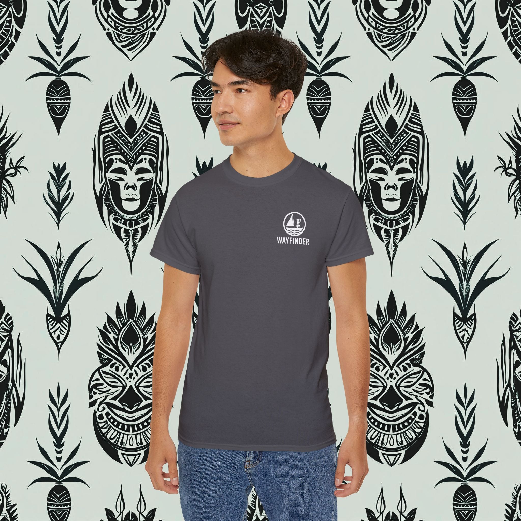 WAYFINDER CLASSIC: WHITE