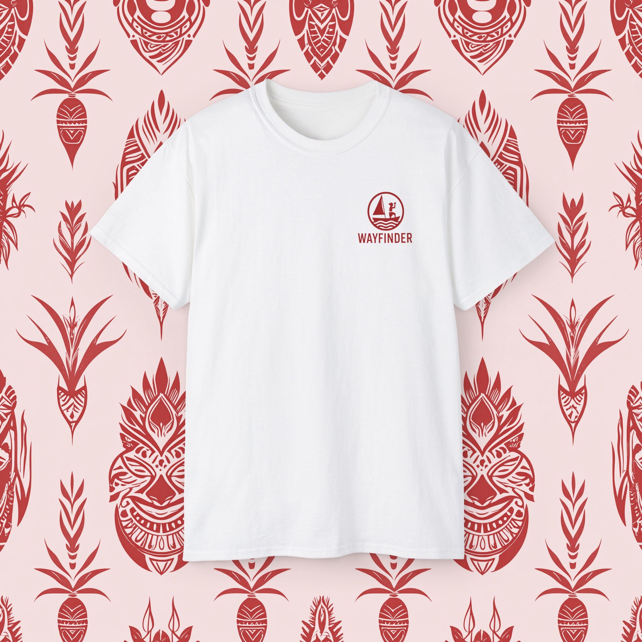 WAYFINDER CLASSIC: RED