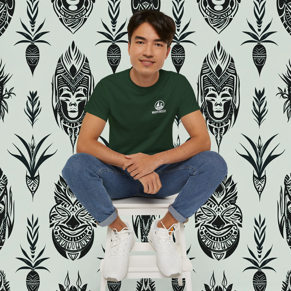 WAYFINDER CLASSIC: WHITE