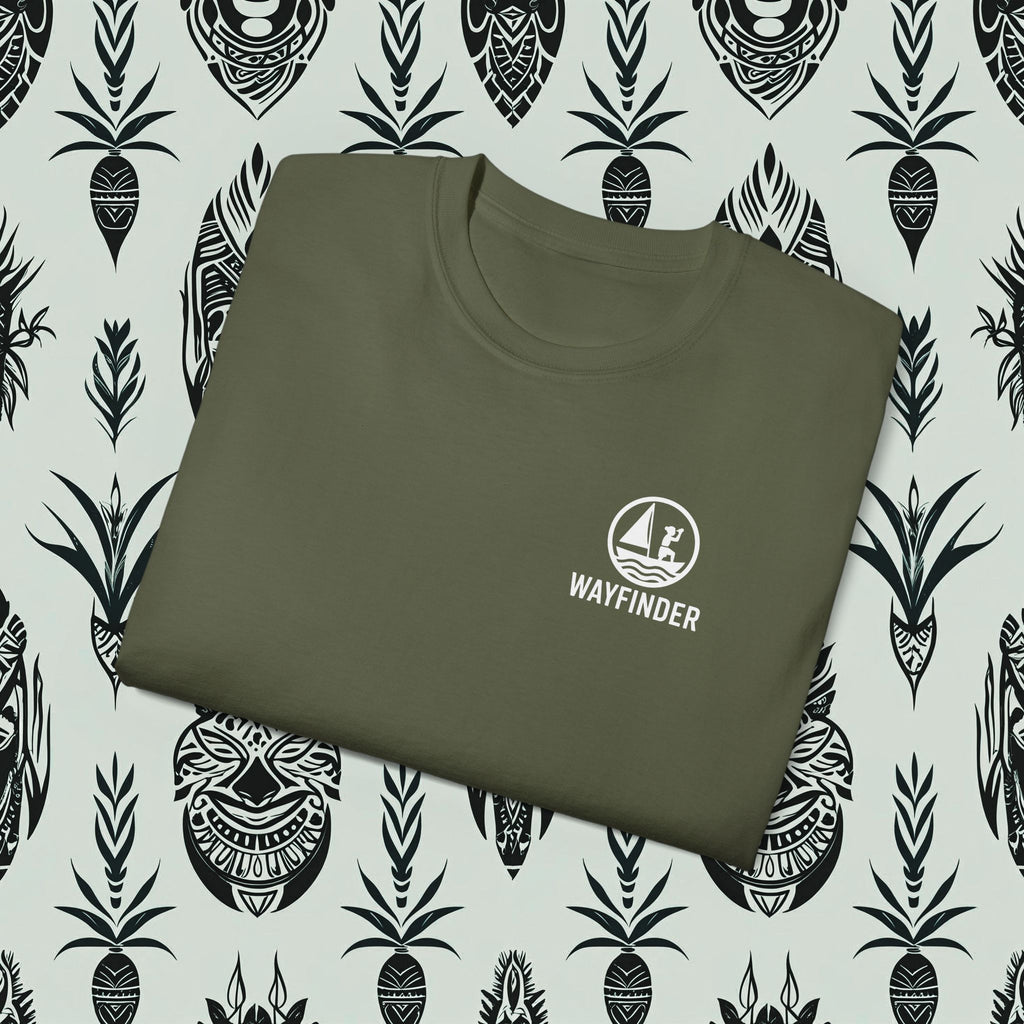 WAYFINDER CLASSIC: WHITE