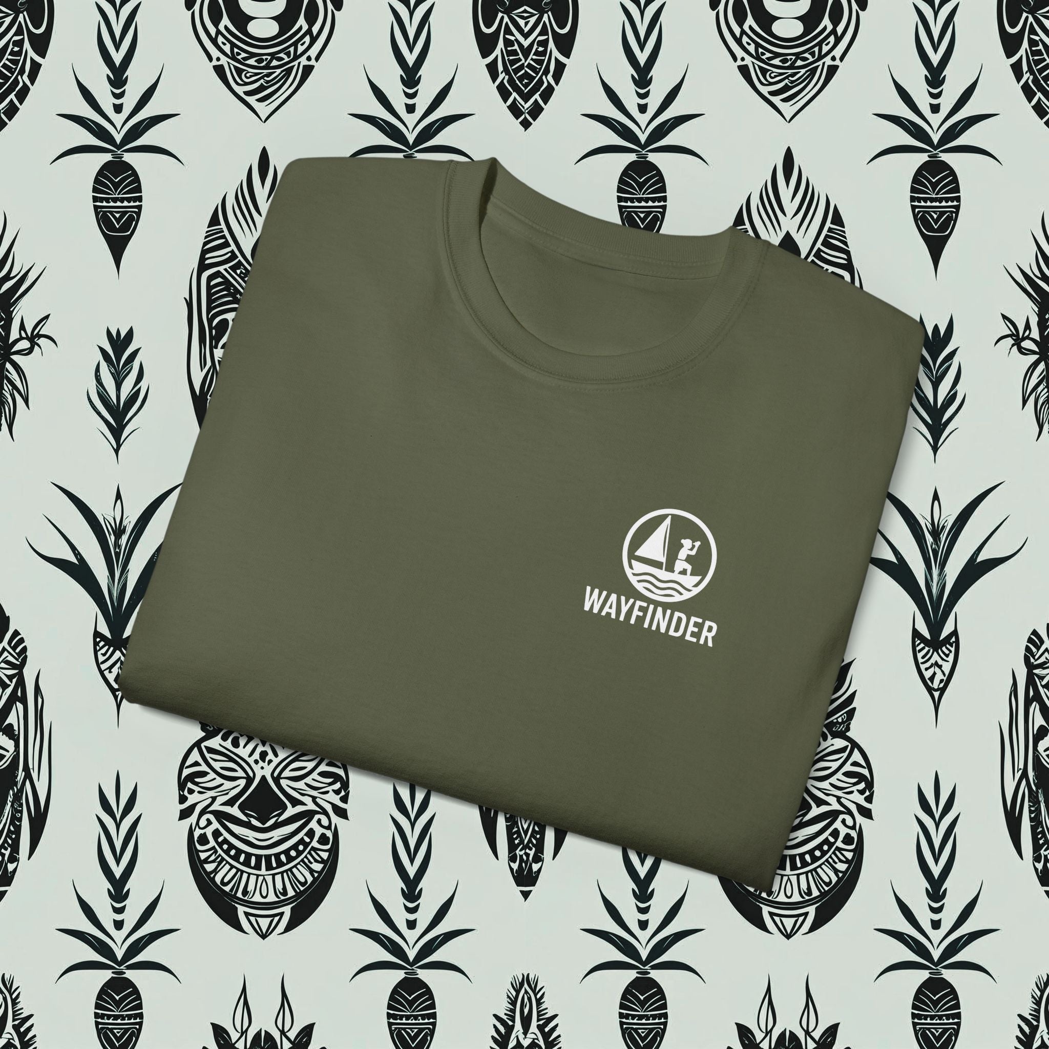 WAYFINDER CLASSIC: WHITE